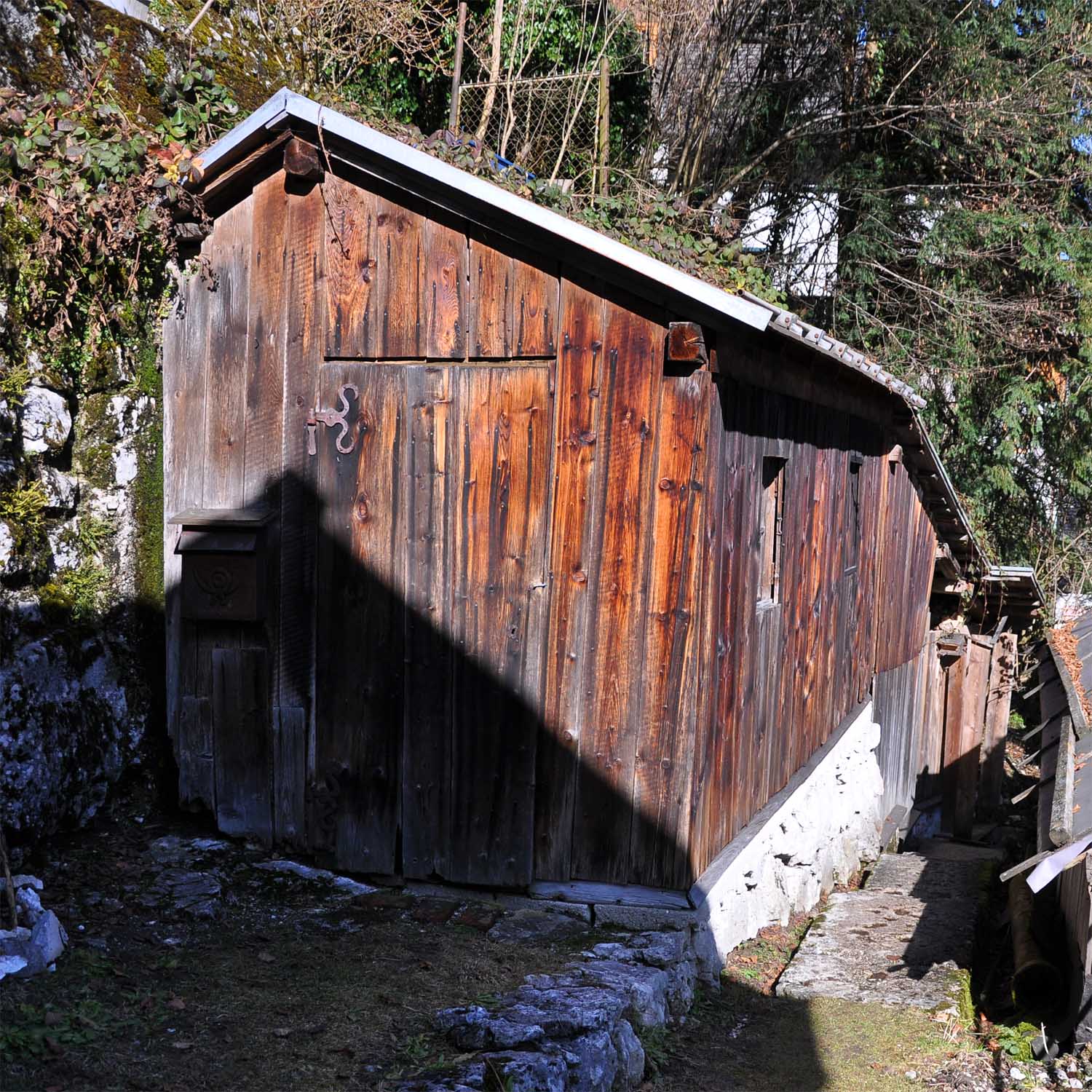 Welterbe Hallstatt