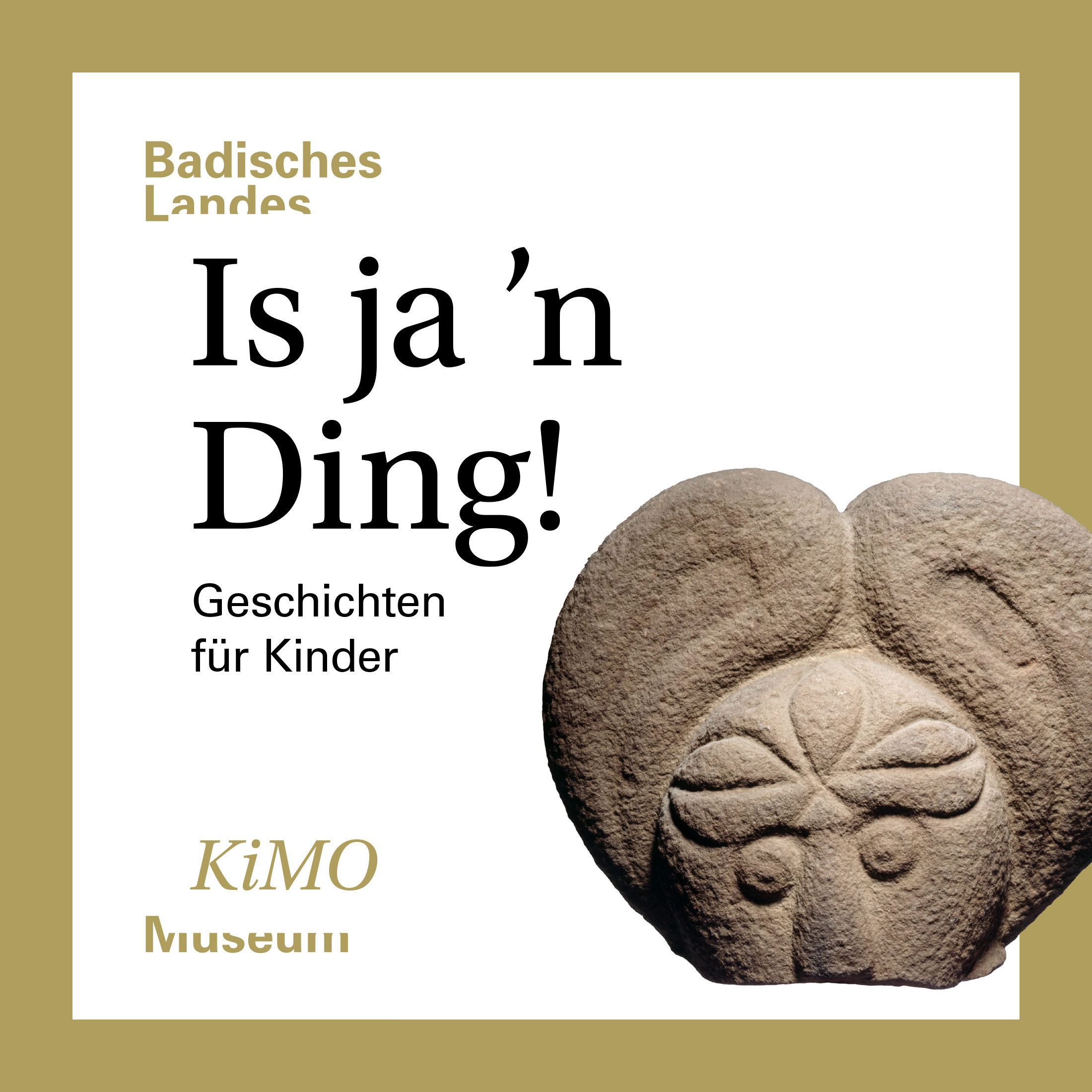 Is ja \'n Ding! Geschichten für Kinder