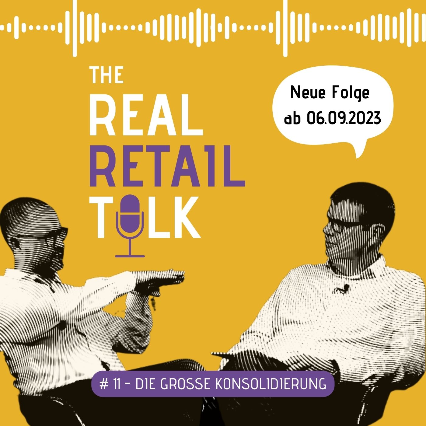 The Real Retail Talk