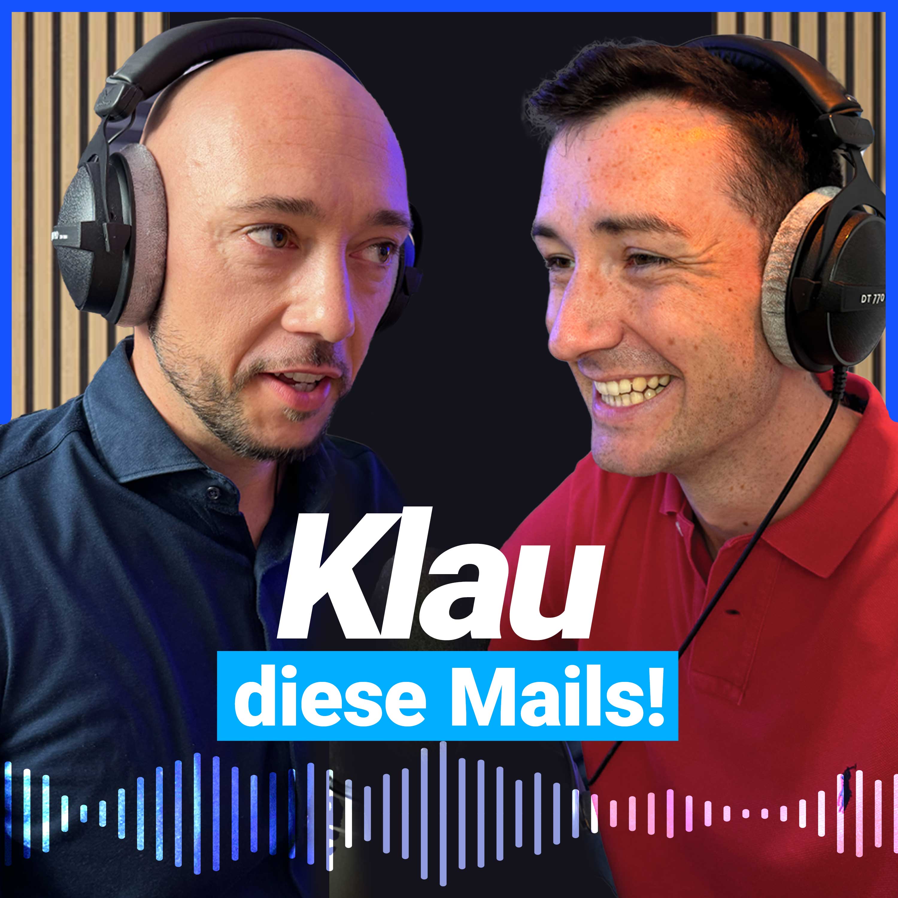 Logical Lemon Insider Podcast | YouTube | Business | Marketing | Personal Führung