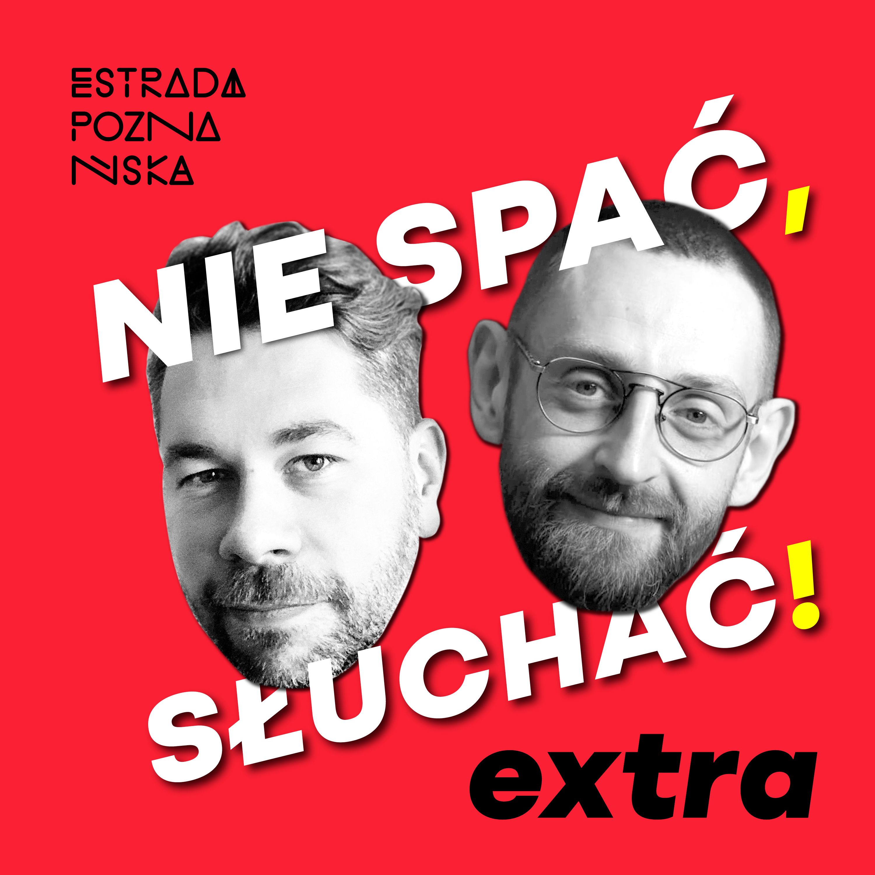 Nie spać, słuchać!