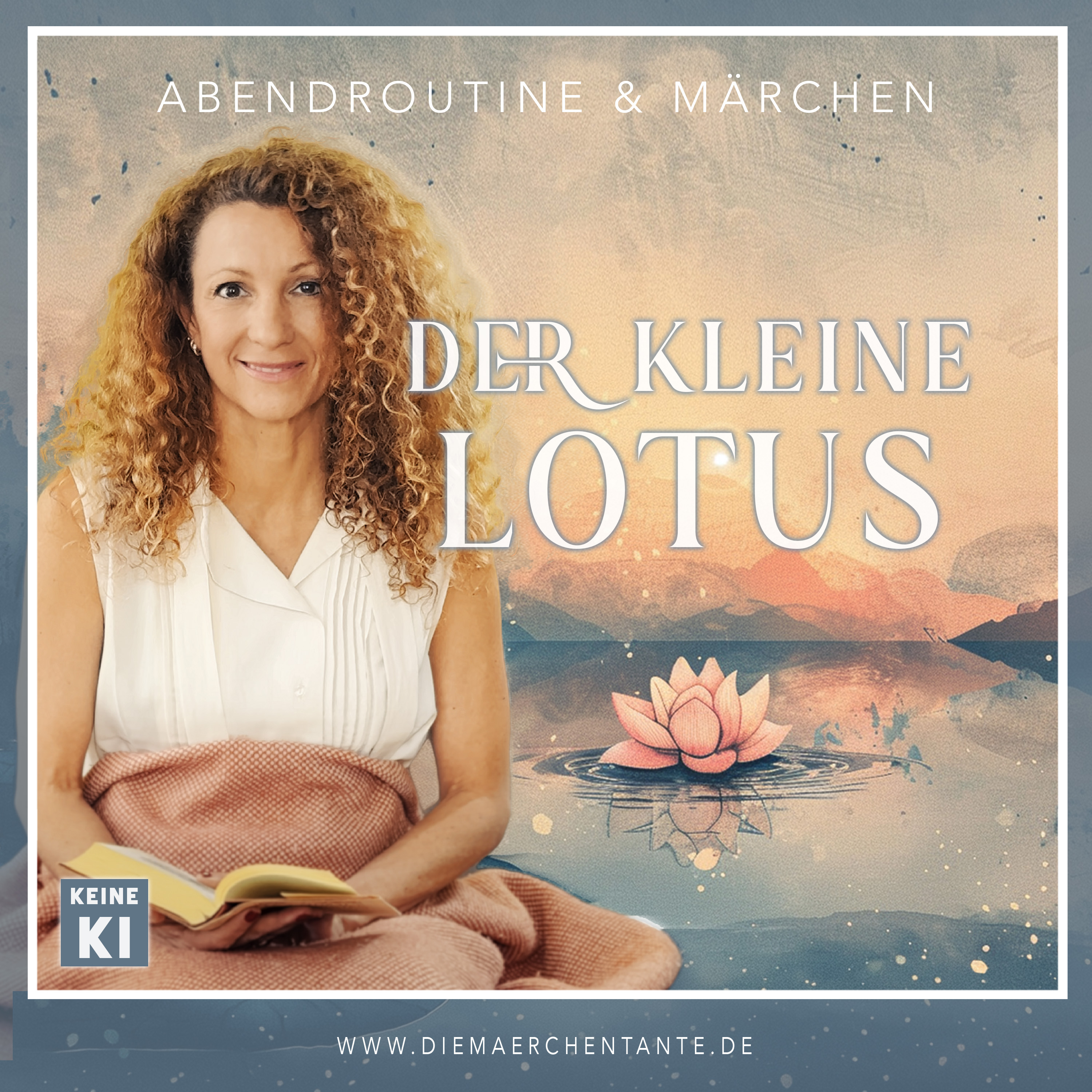 259 Der kleine Lotus, Neuauflage (Abendroutine & Geschichte) episode artwork