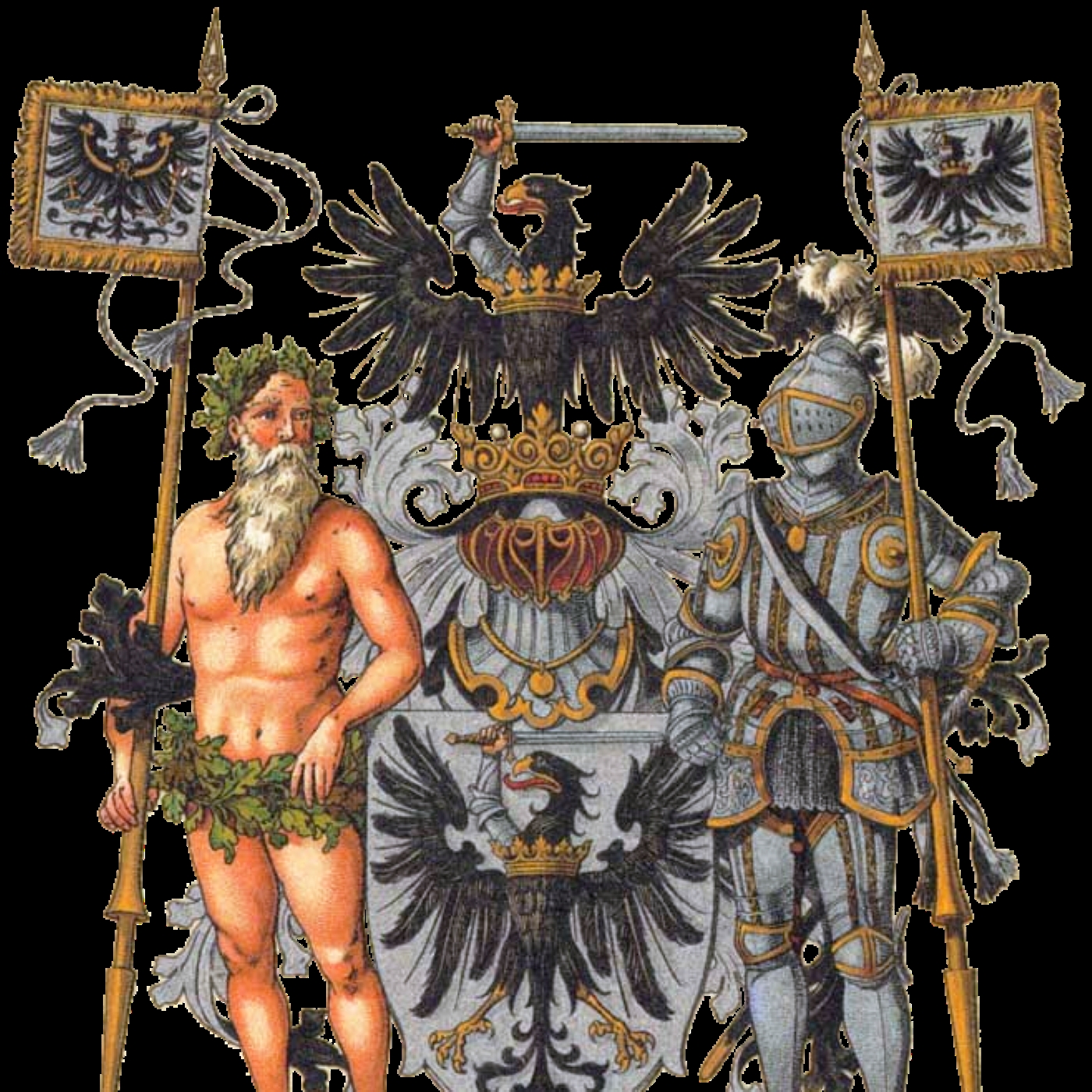 A-019: Preußische Herrschaft im geteilten Polen-Litauen (1772-1806) als koloniales Projekt?, mit Dr. Markus Nesselrodt