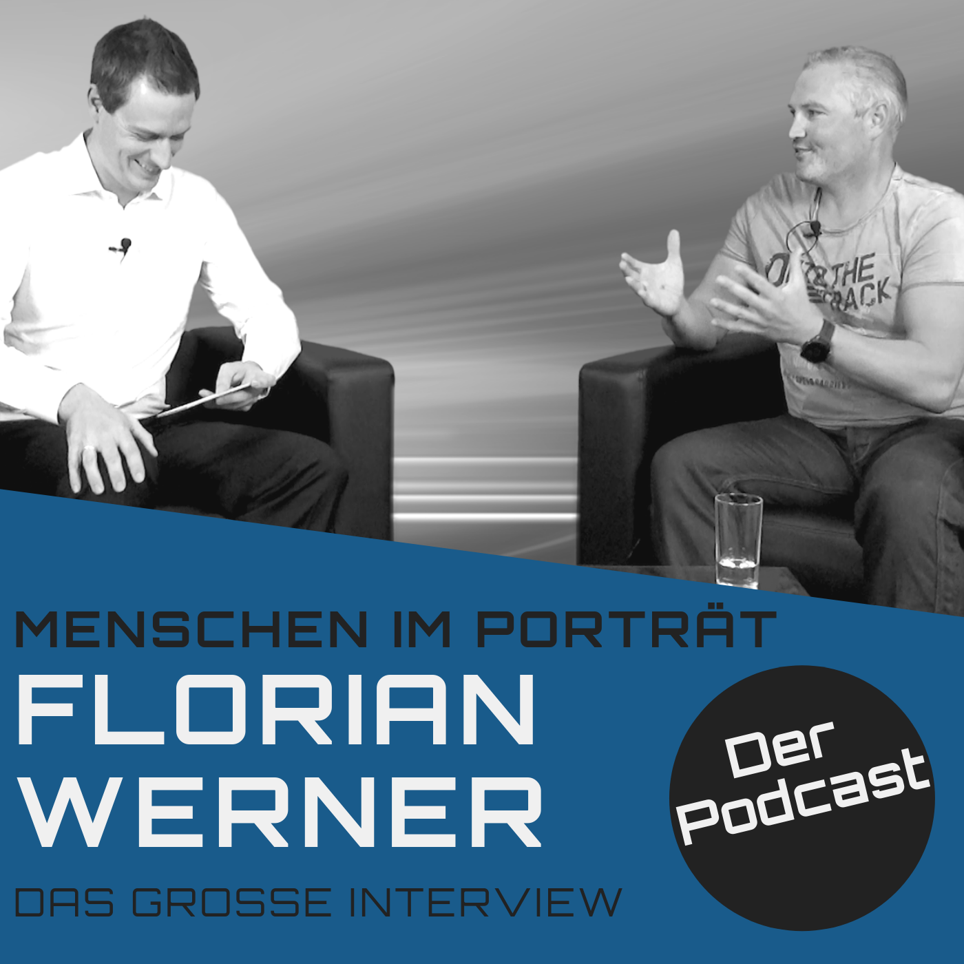 Menschen im Porträt