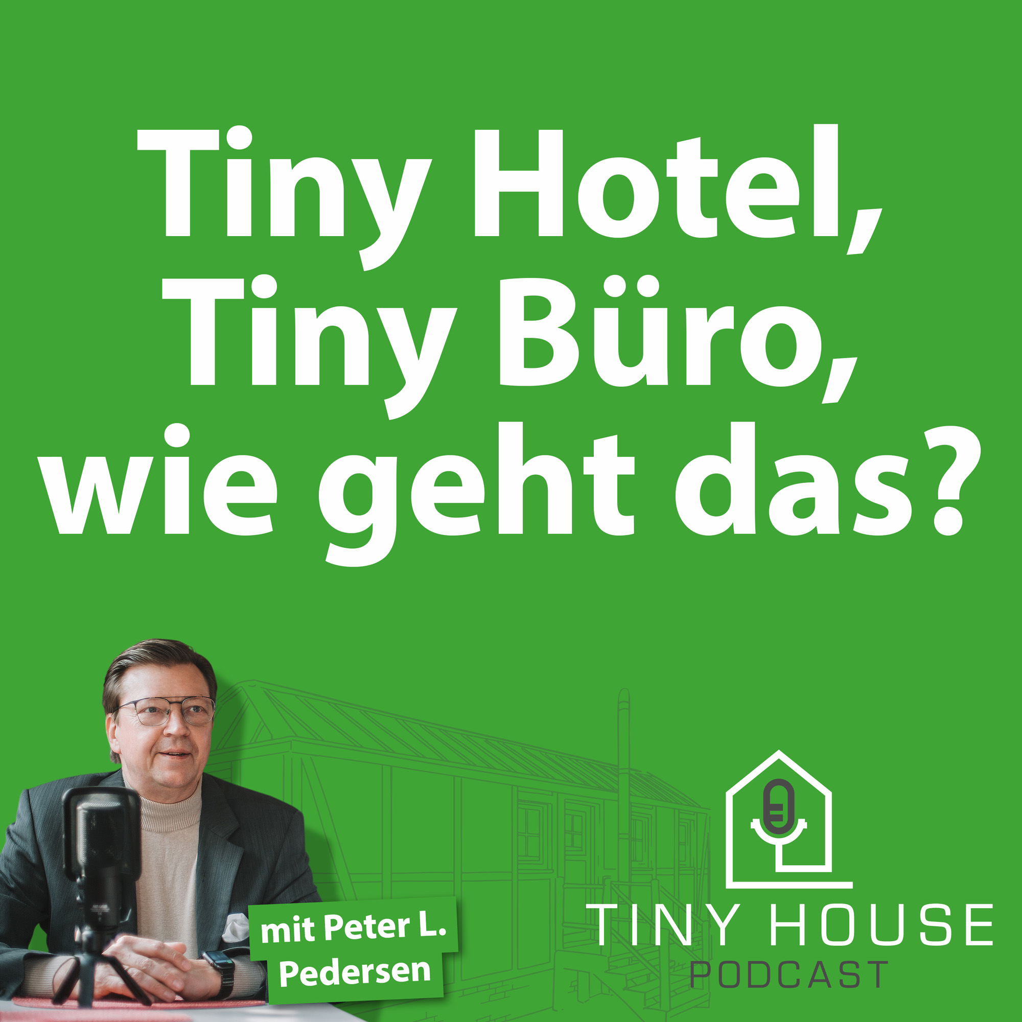 Tiny House Podcast