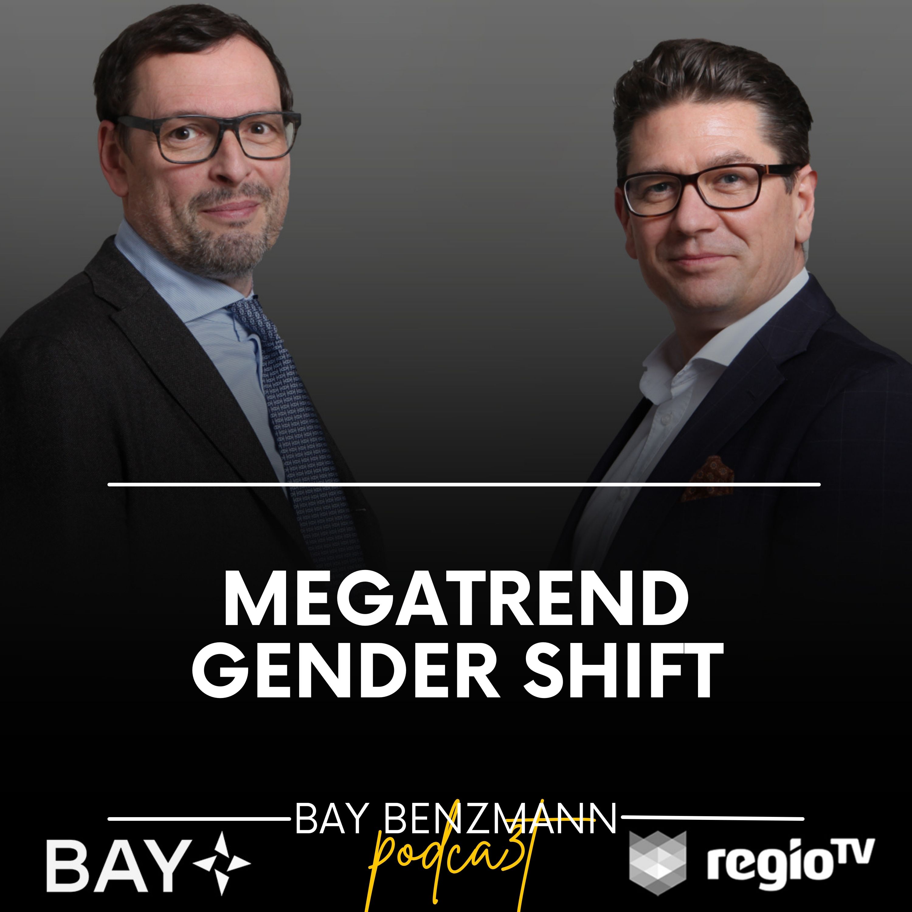 Bay Benzmann - Management und Märkte