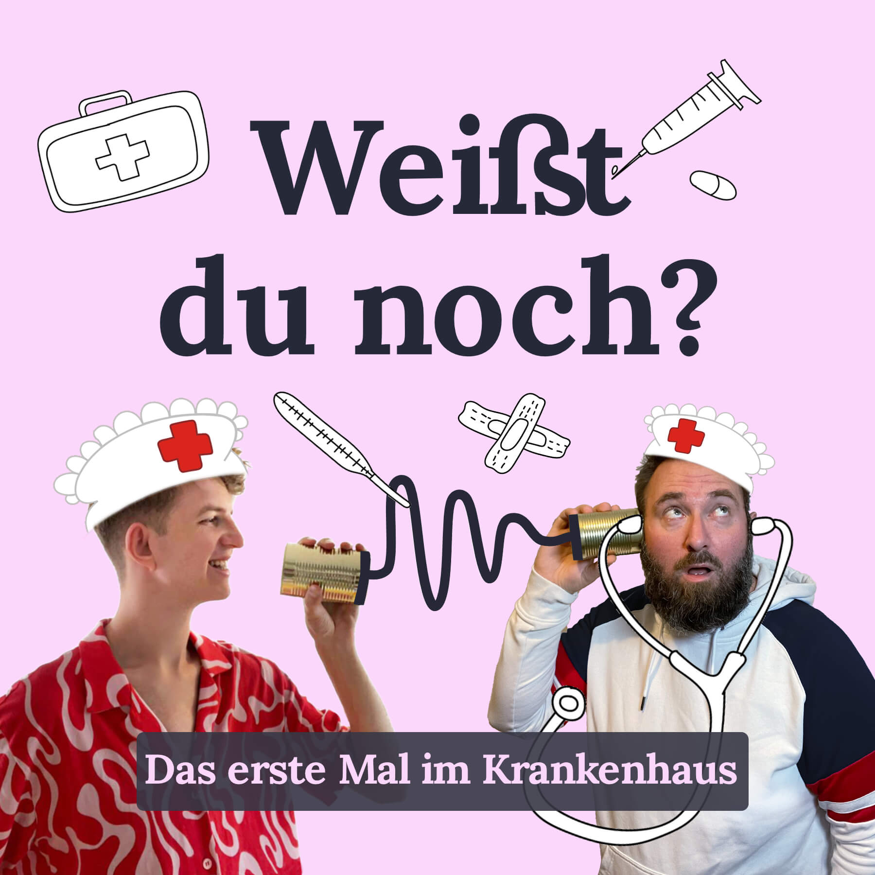 Weißt du noch?