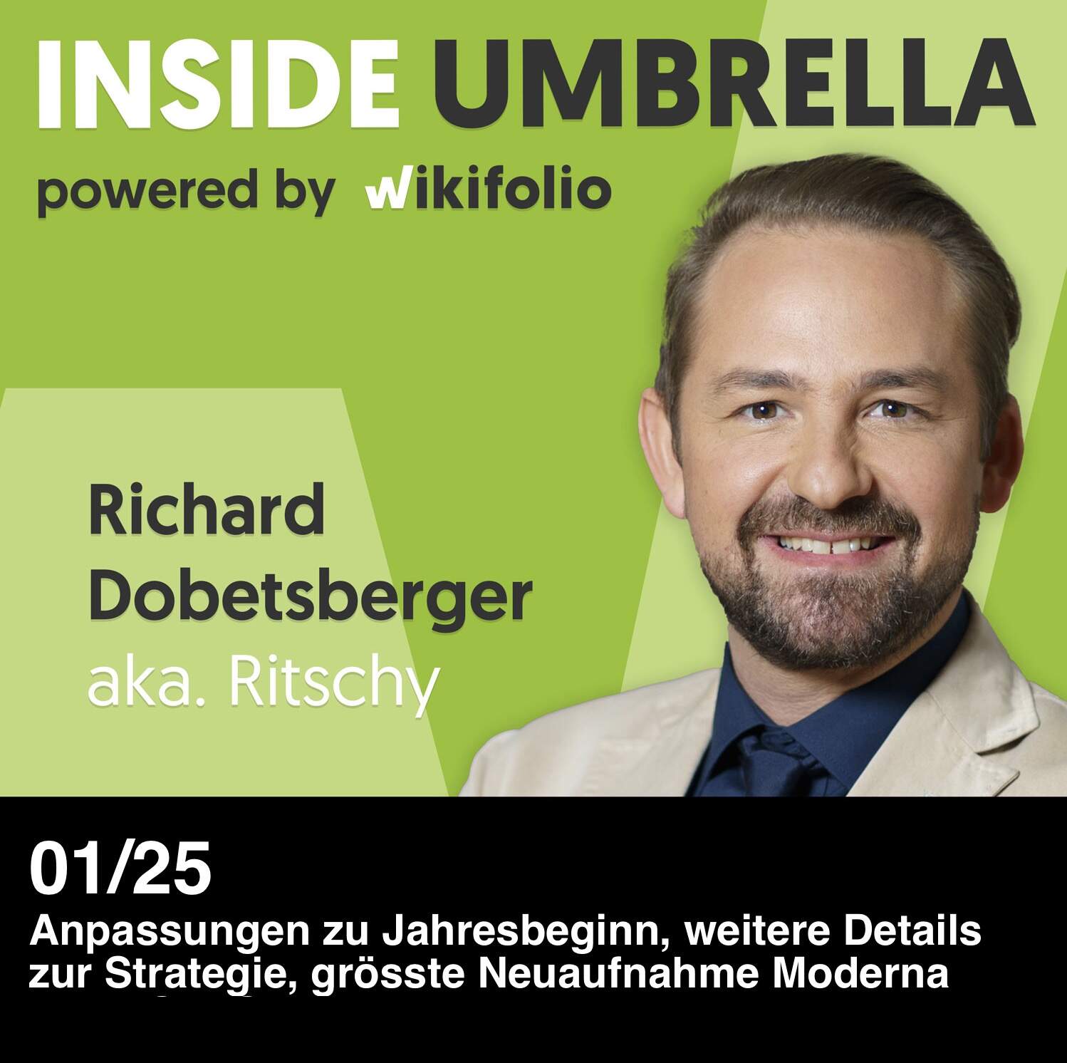 Audio-CD.at Indie Podcasts: Wiener Börse, Sport, Musik (und mehr)
