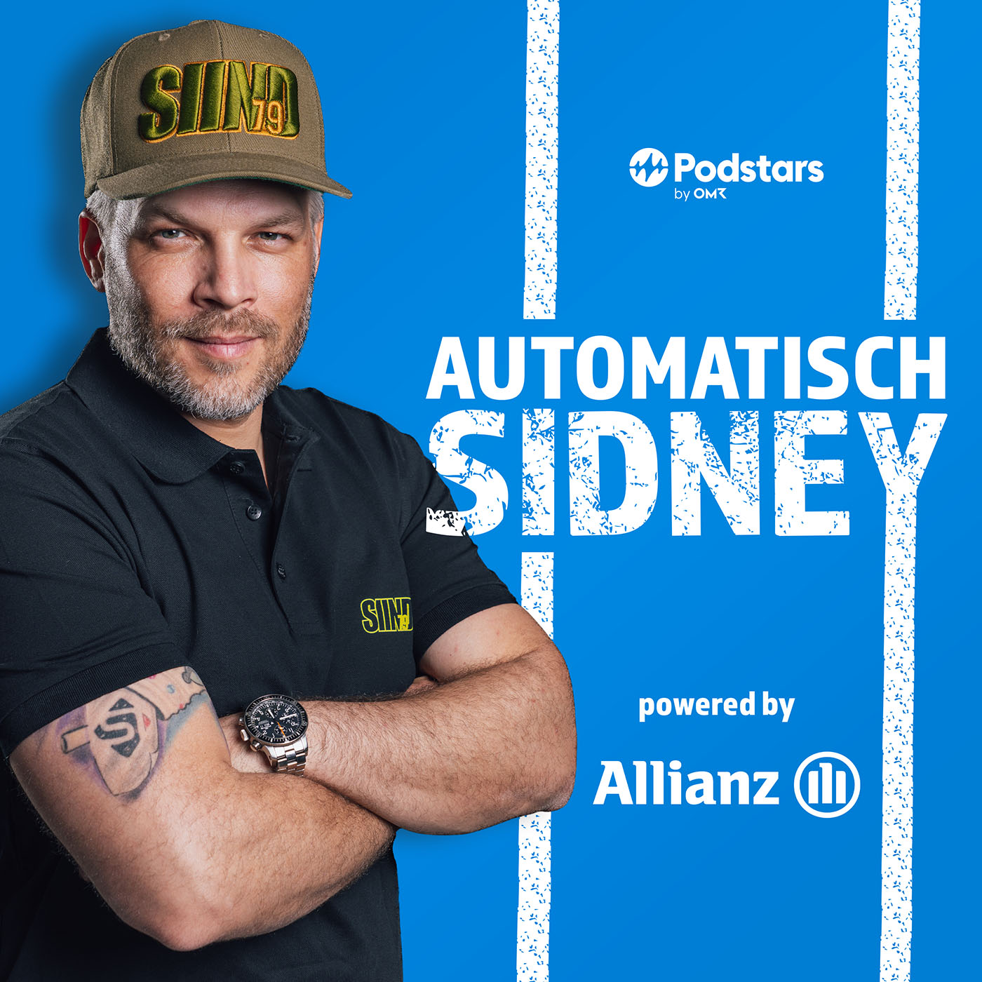 AUTOmatisch Sidney