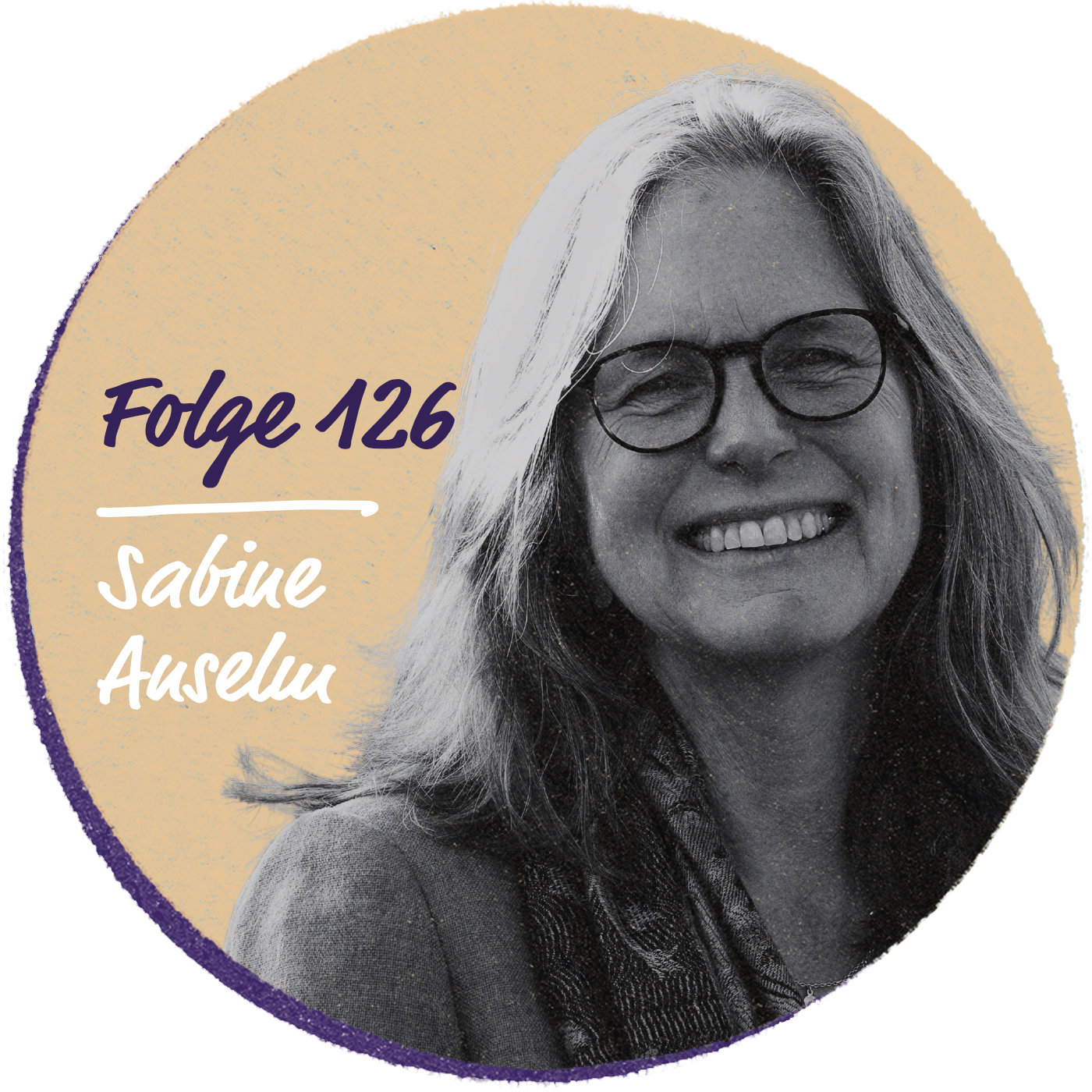 Sabine Anselm – wertegeistern episode artwork