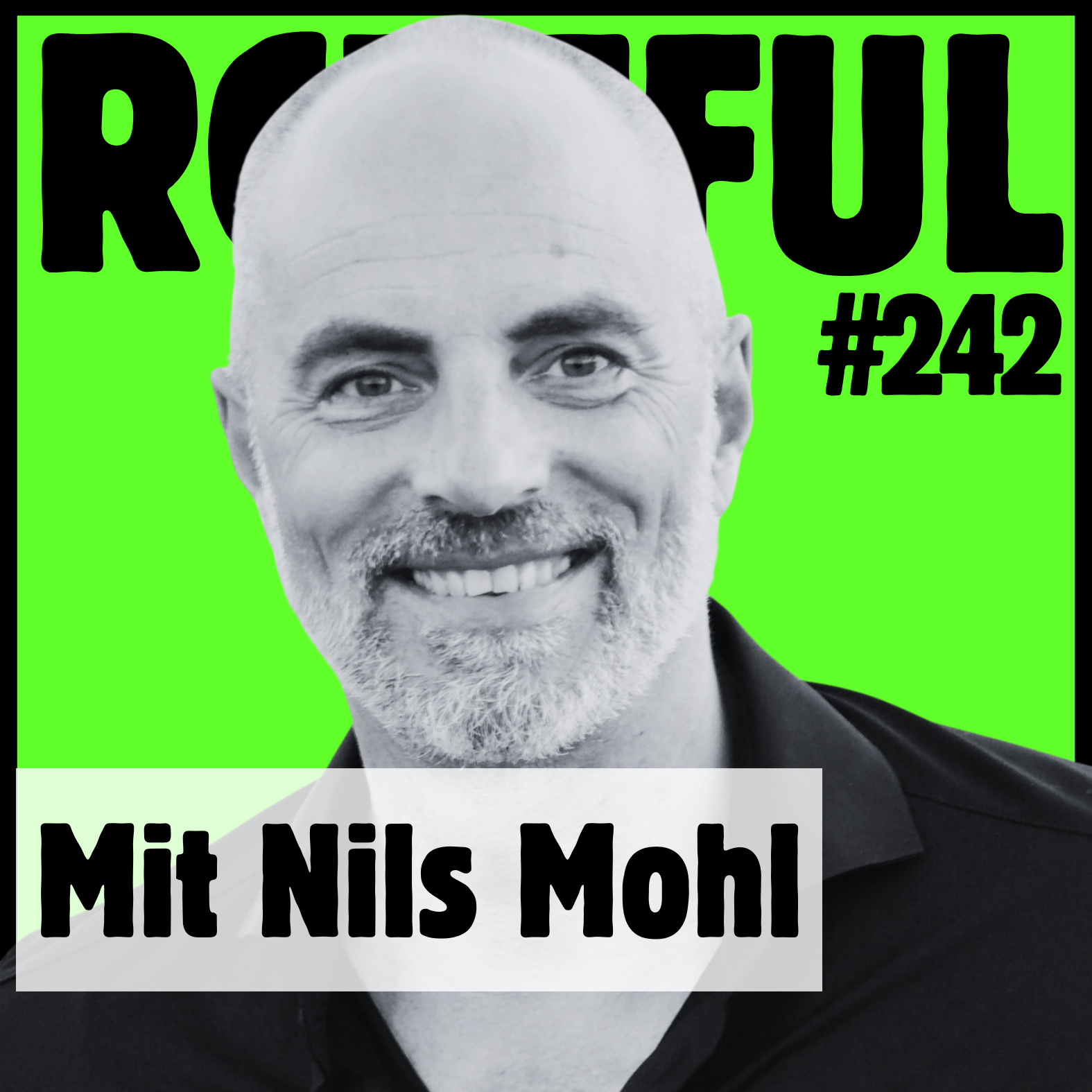 ROCKETFUEL - Der Change Podcast!