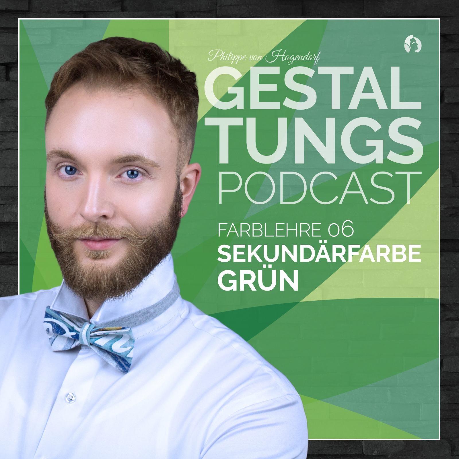 Der Gestaltungs-Podcast