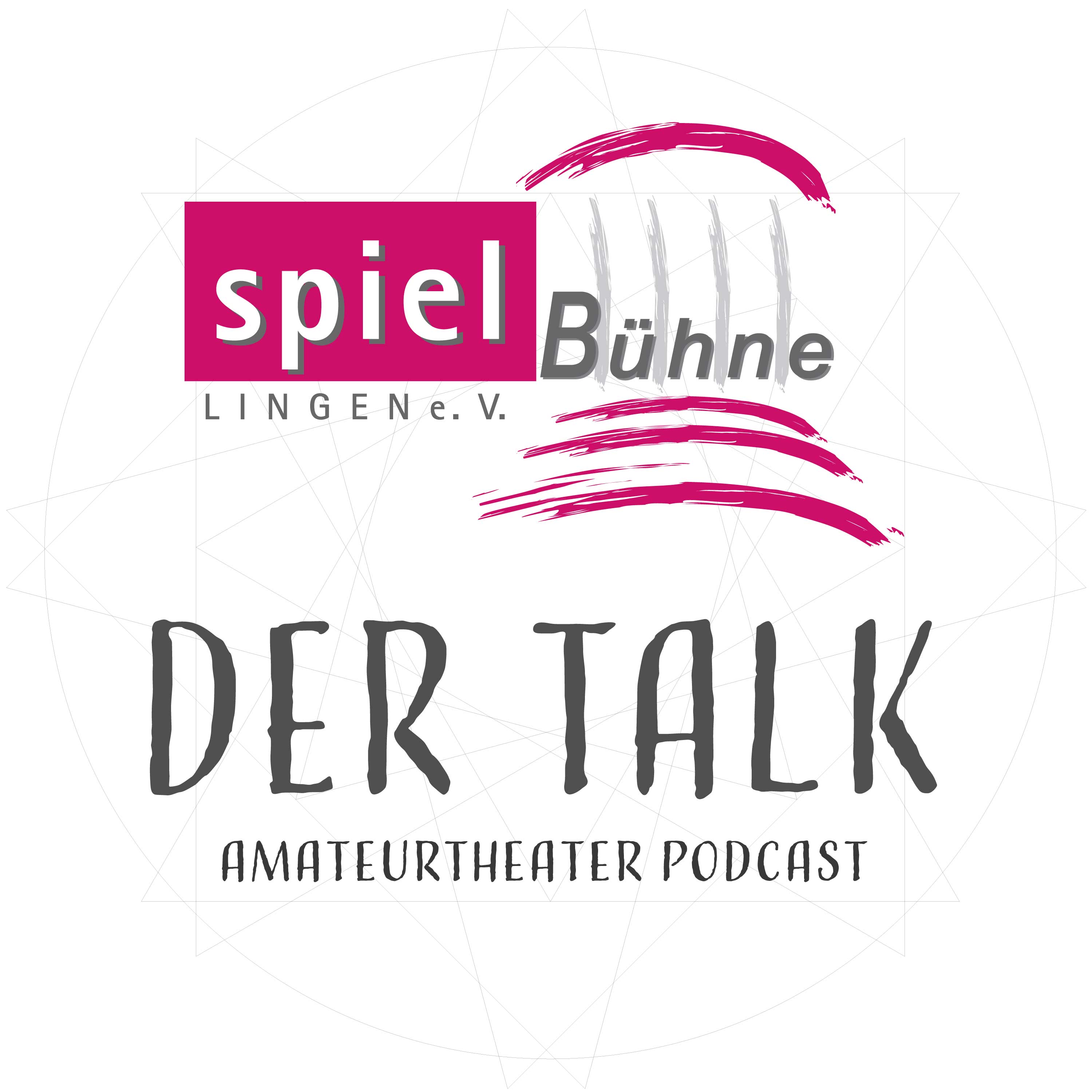 spielBühne - der Talk