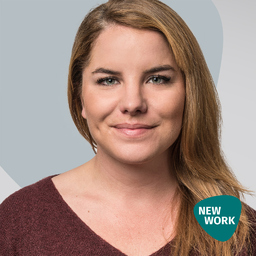 #47 mit Lisa Nölting, Senior Partner Relationship Manager, NEW WORK SE episode artwork
