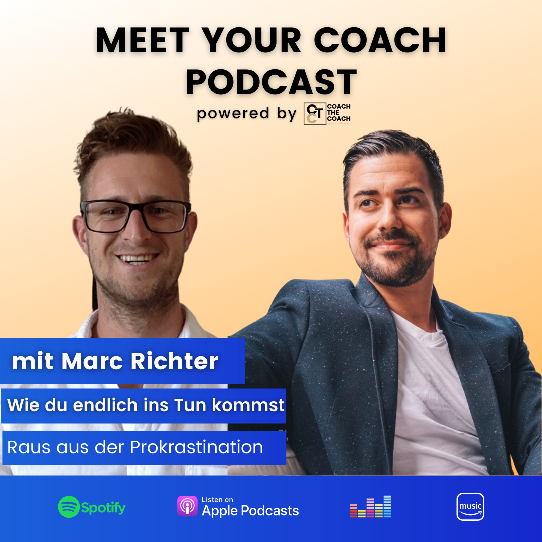 Metamorphose - Dein Podcast für persönliches Wachstum