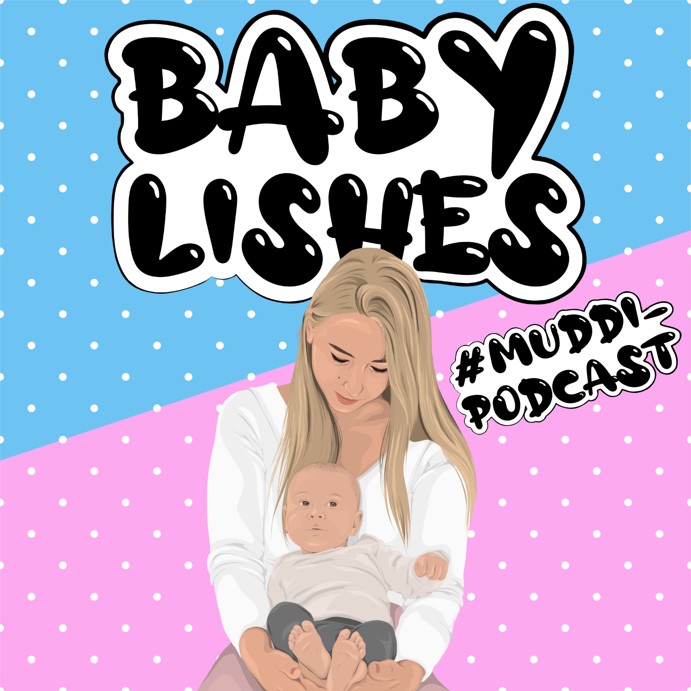 BABYLISHES der Mama Podcast
