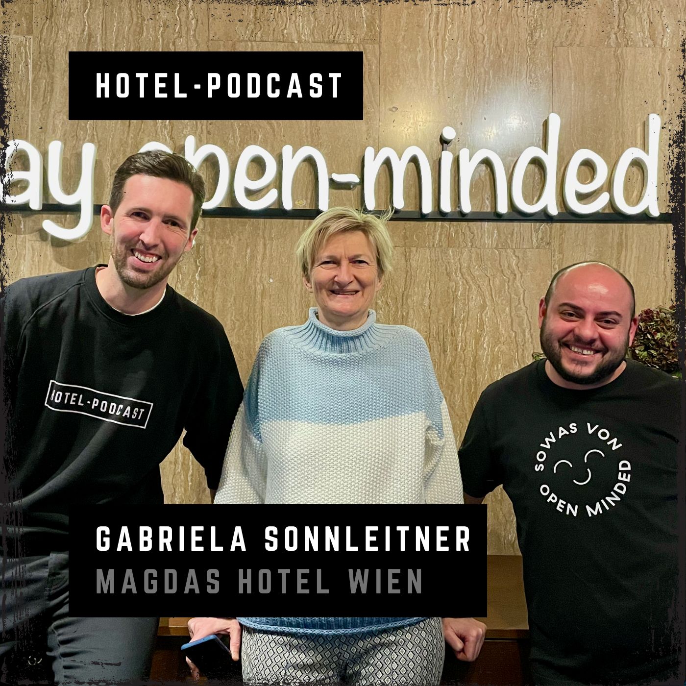 HOTEL-PODCAST