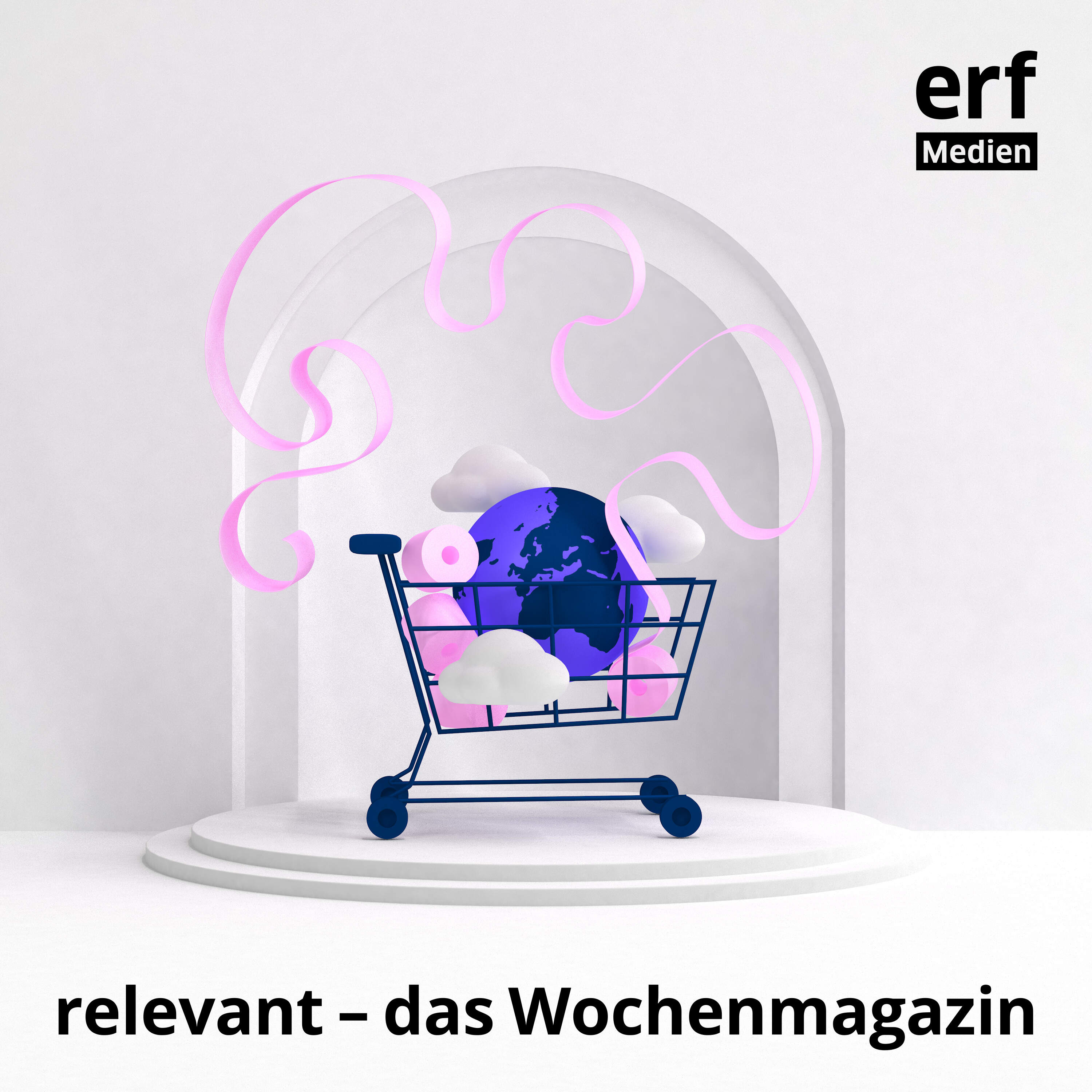 relevant – das Wochenmagazin