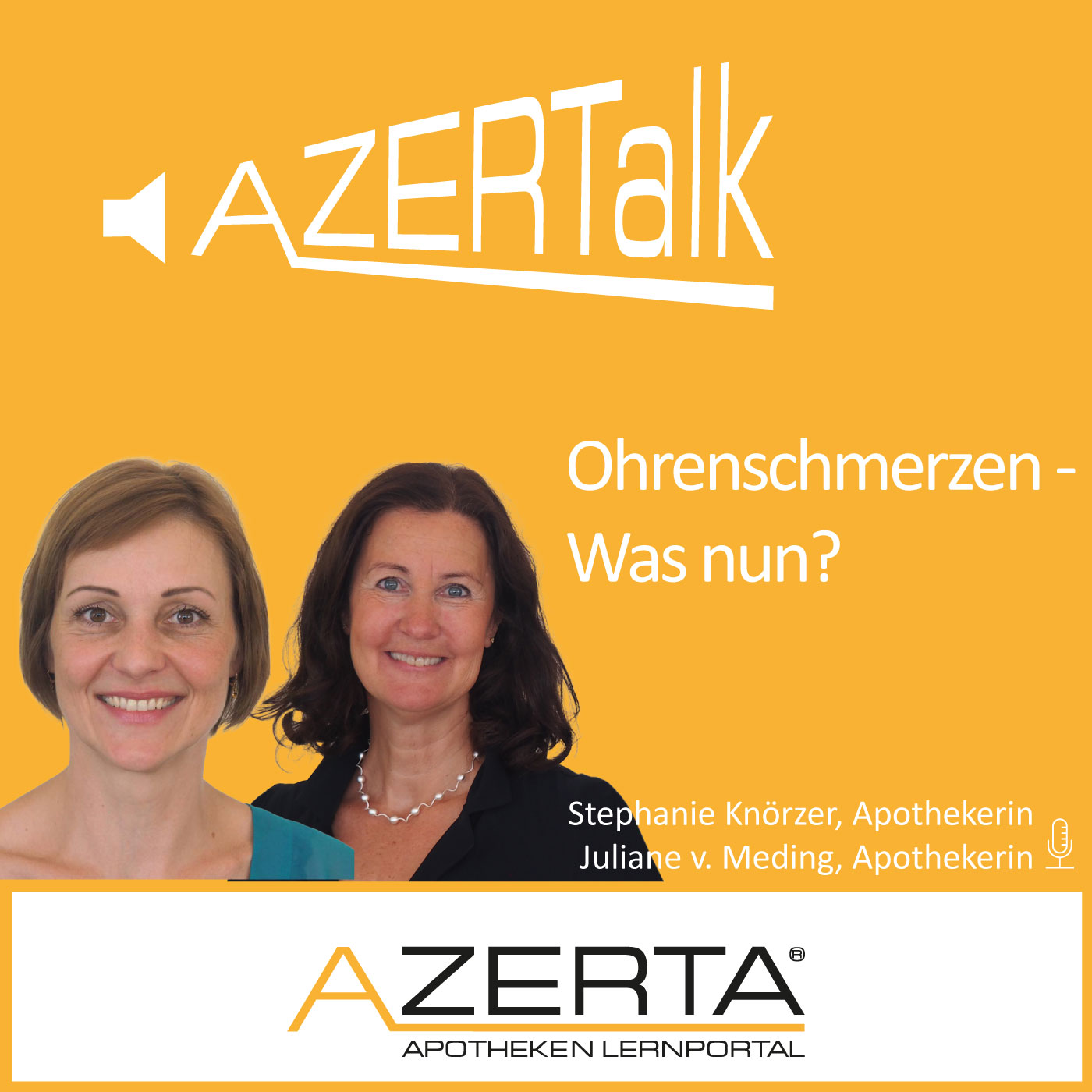AZERTalk