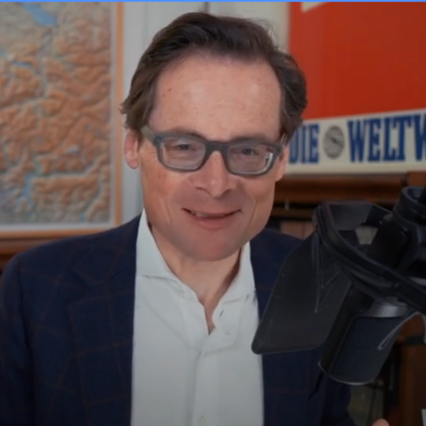 Kriege, Krisen: Die Schweiz muss unabhängig und neutral bleiben – Weltwoche Daily CH