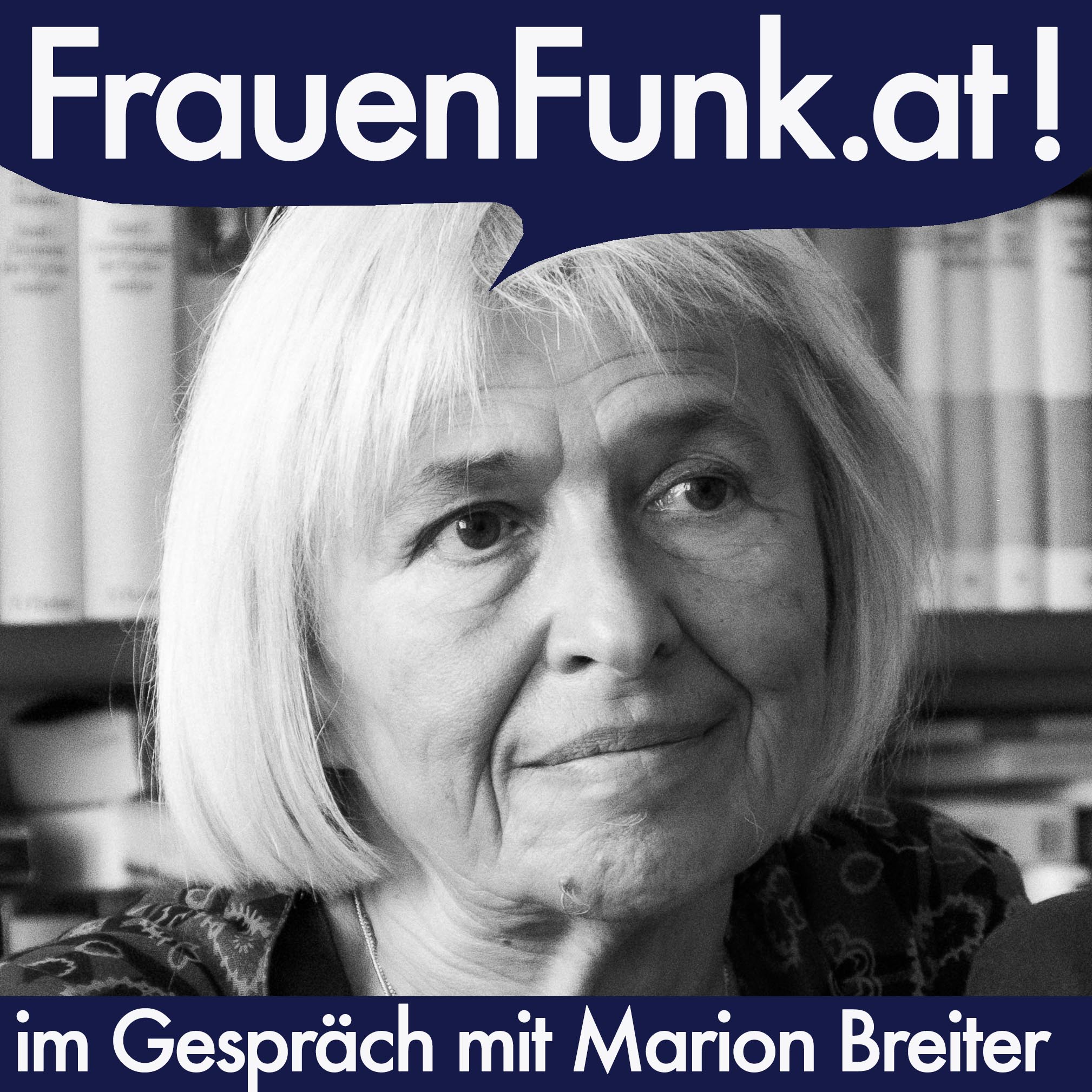 FrauenFunk.at!