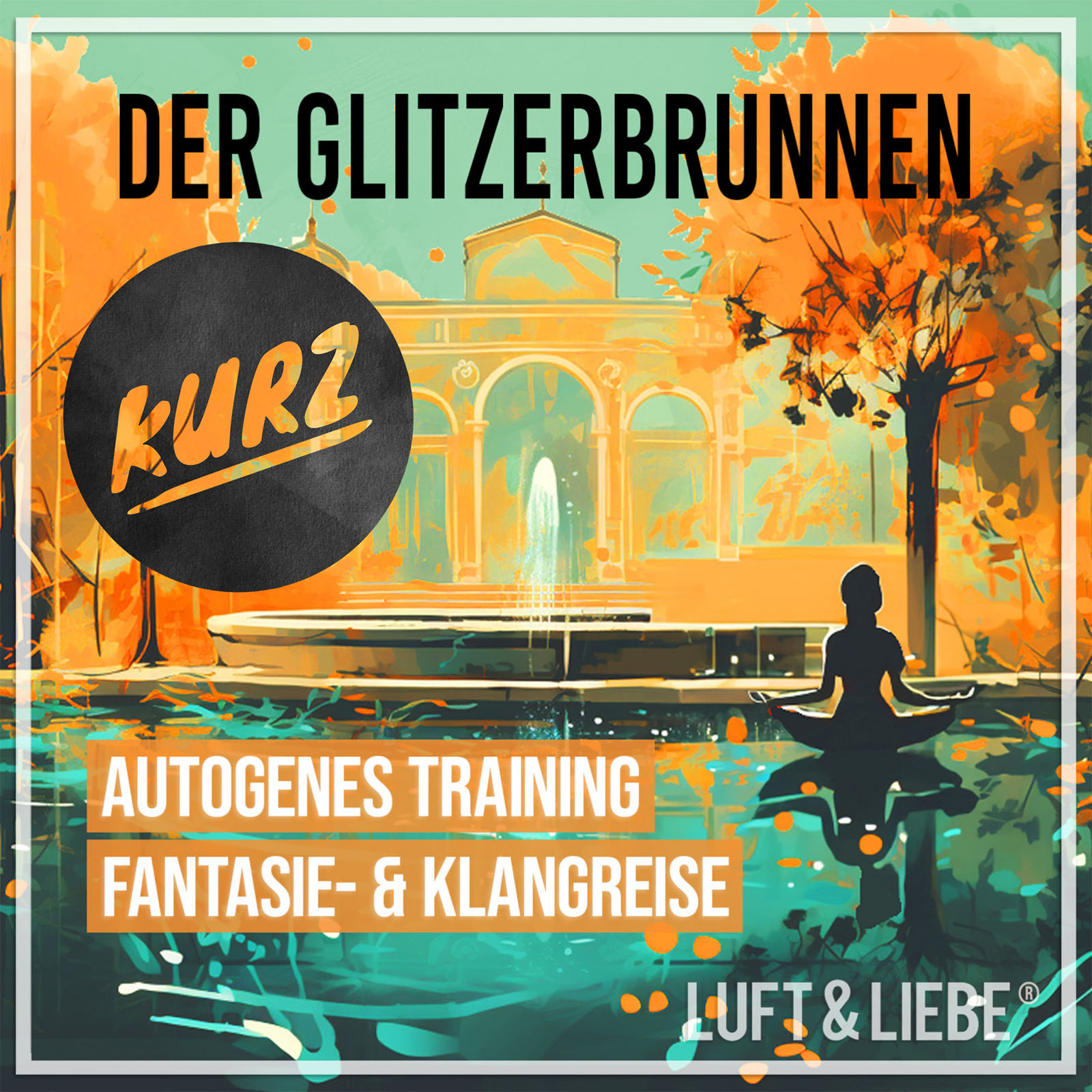 Luft & Liebe, Meditation und Entspannung