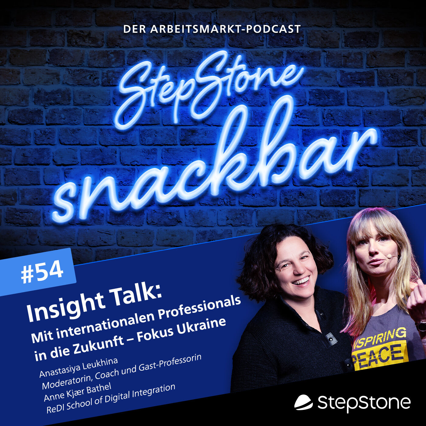 snackbar – Arbeit, Leadership, People & Culture