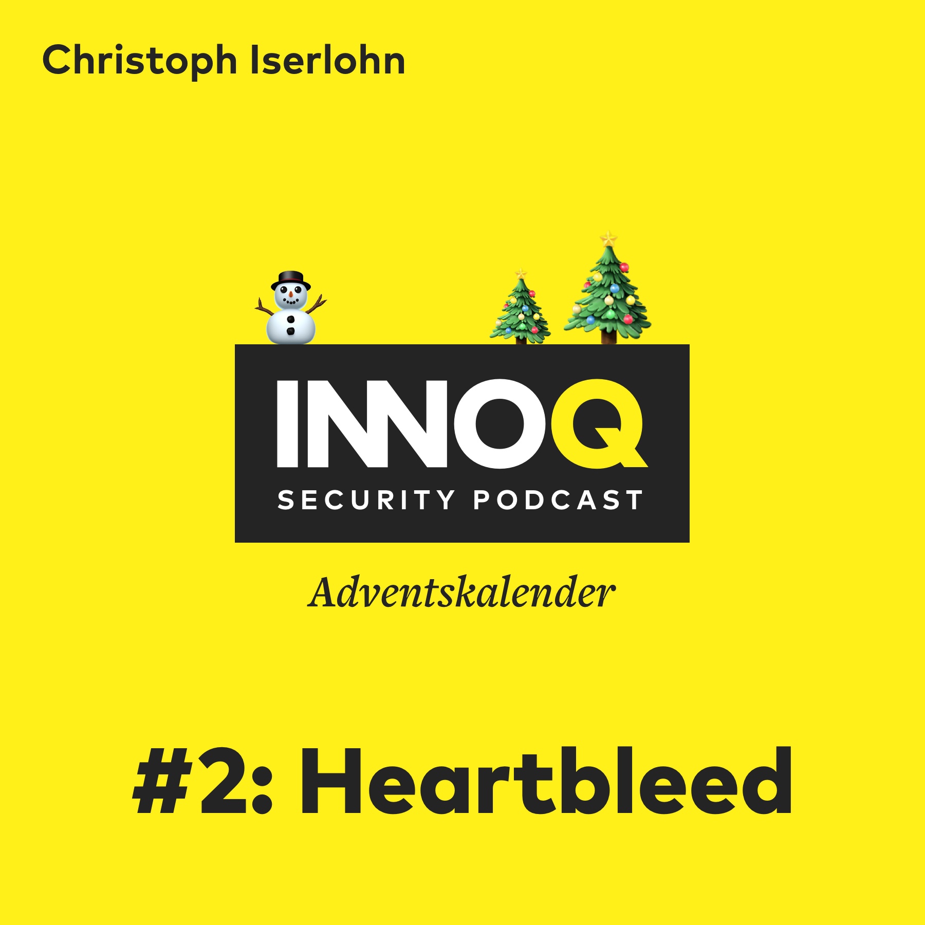 INNOQ Security Podcast