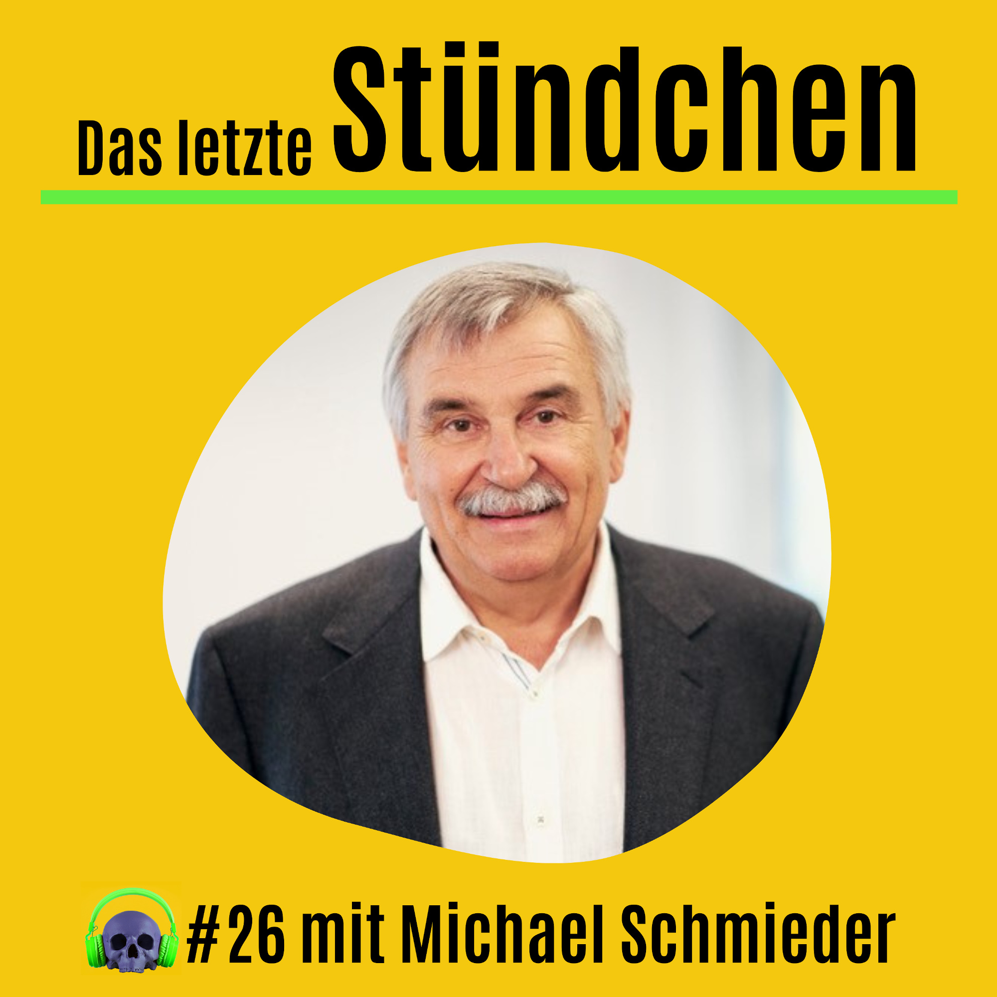 Das letzte Stündchen