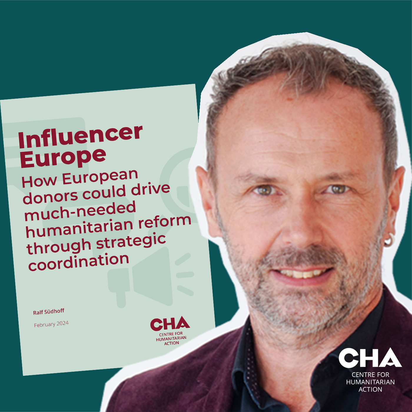 CHAtroom #15: Influencer Europe episode artwork