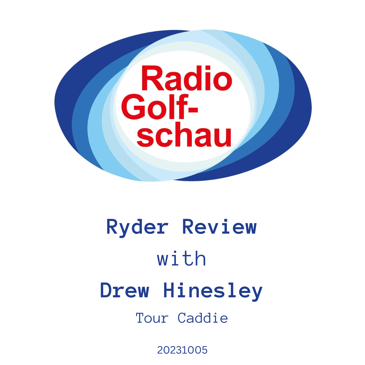 Radio Golfschau