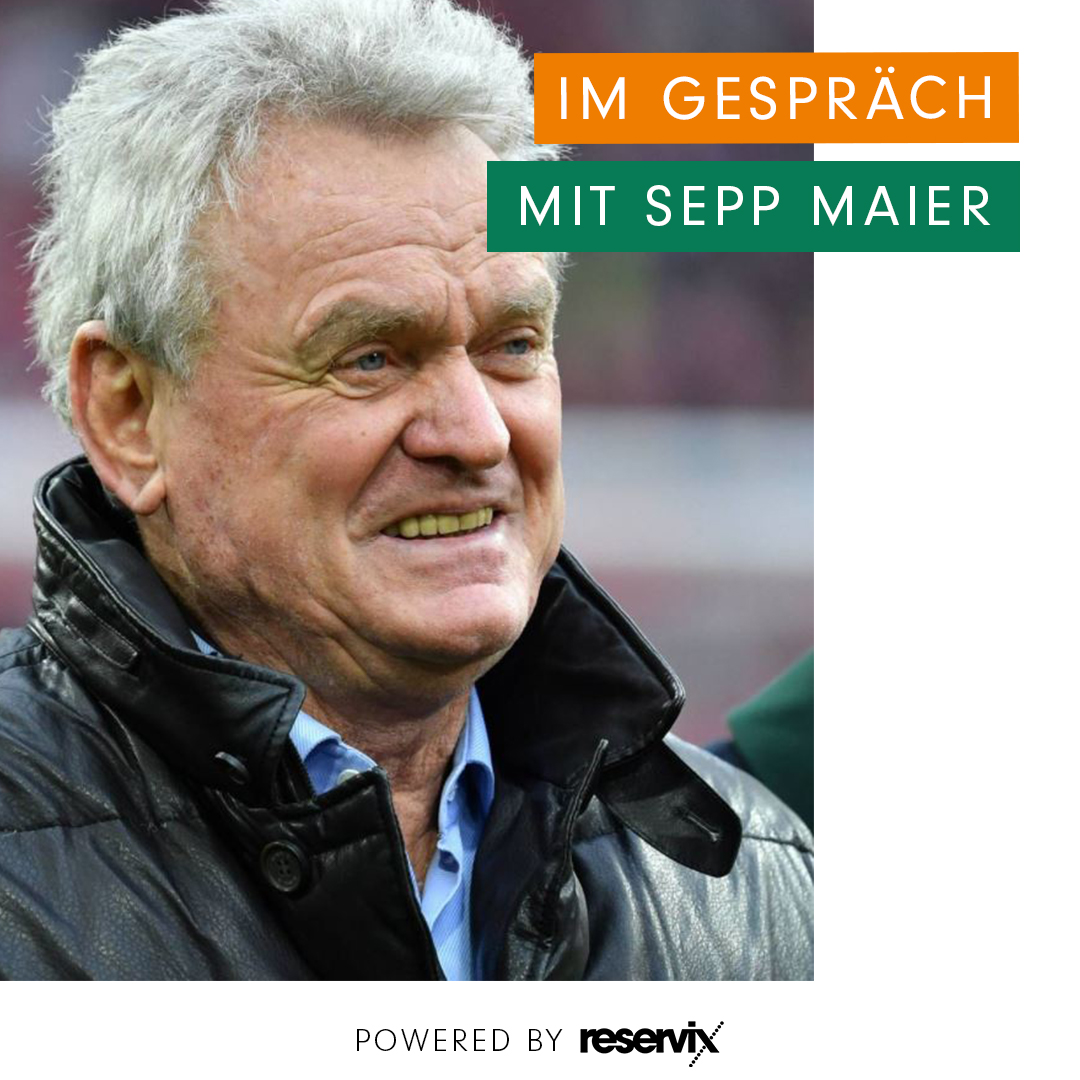 Einwurf – der Sportpodcast