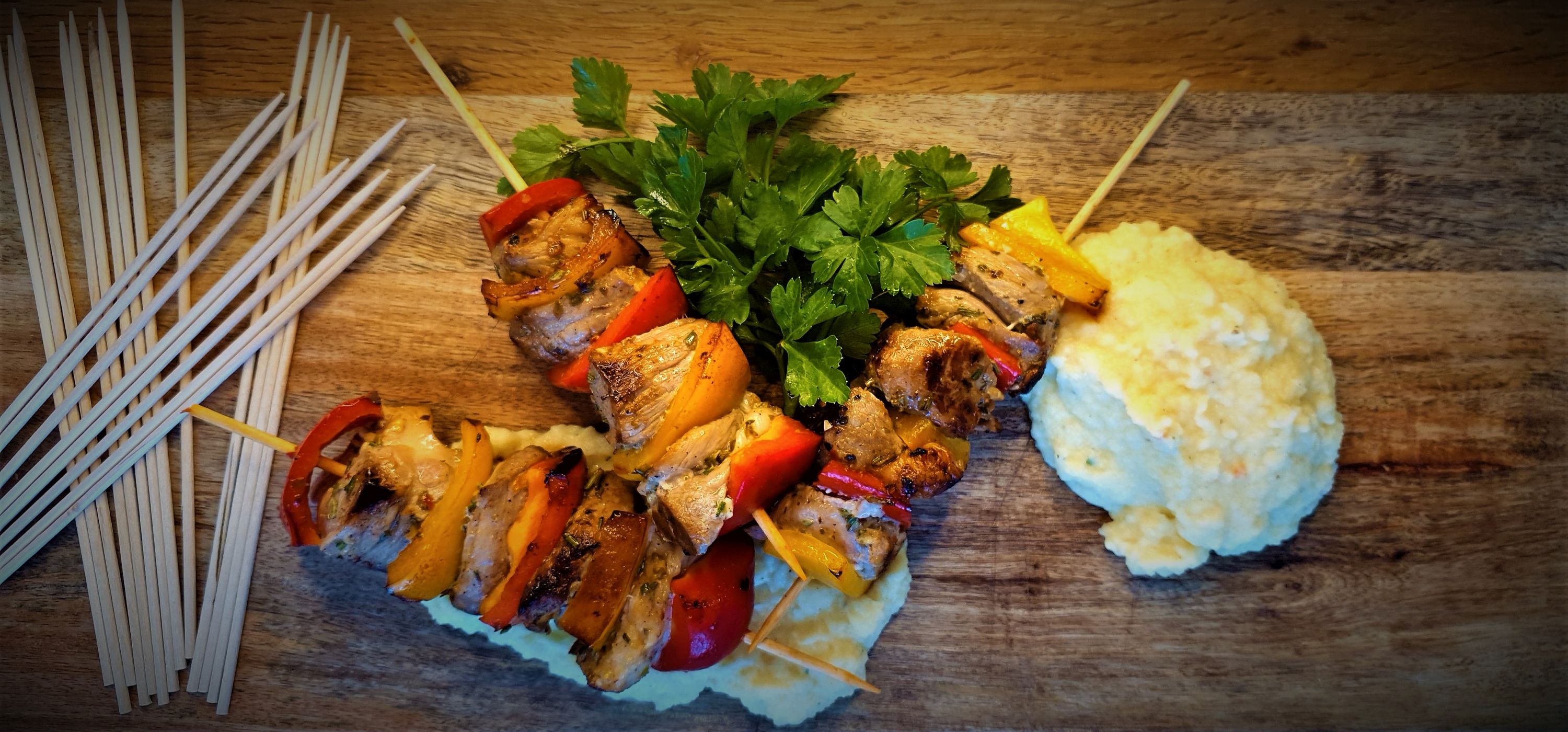 Null Sterne Deluxe - Kochen, aber lecker!