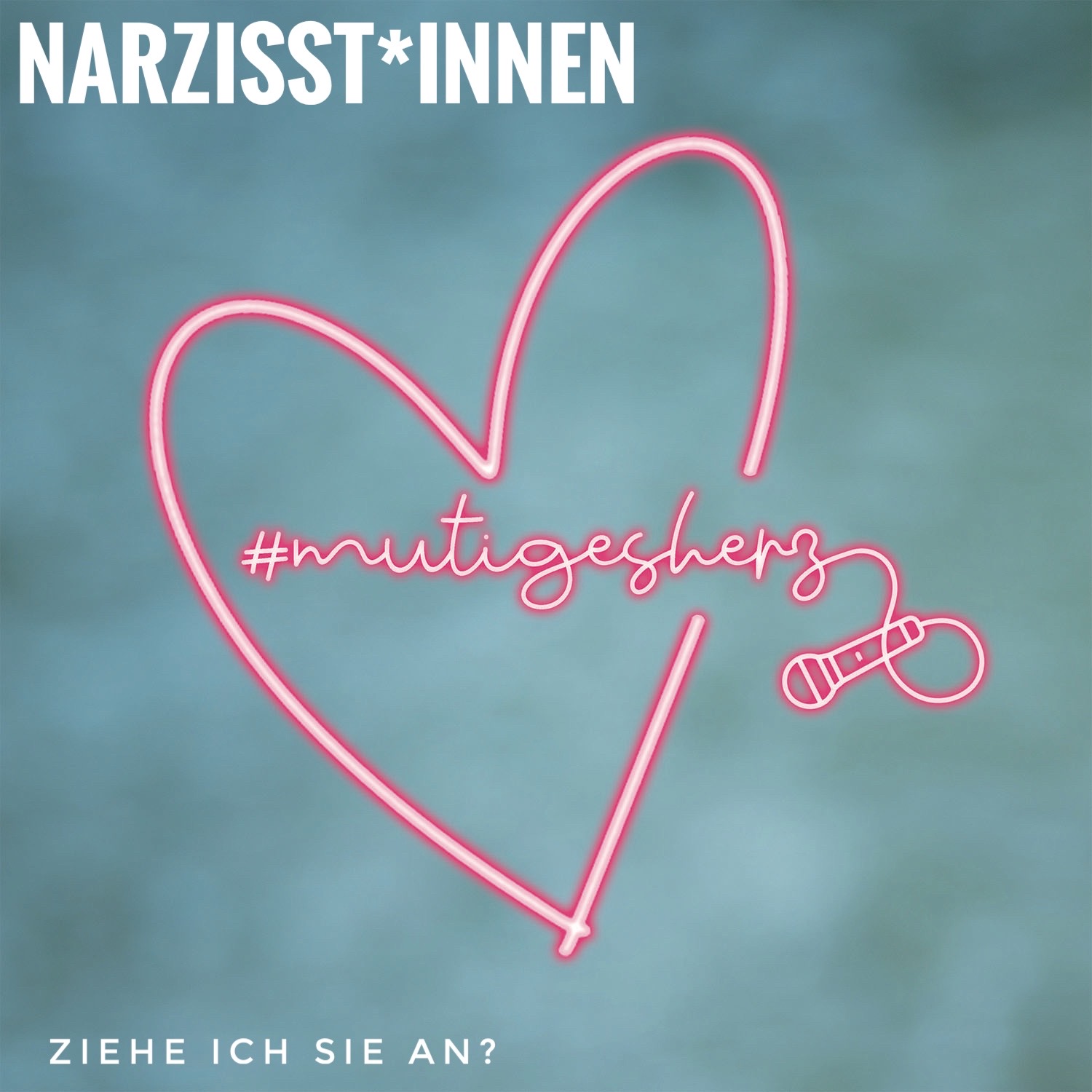 #mutigesherz