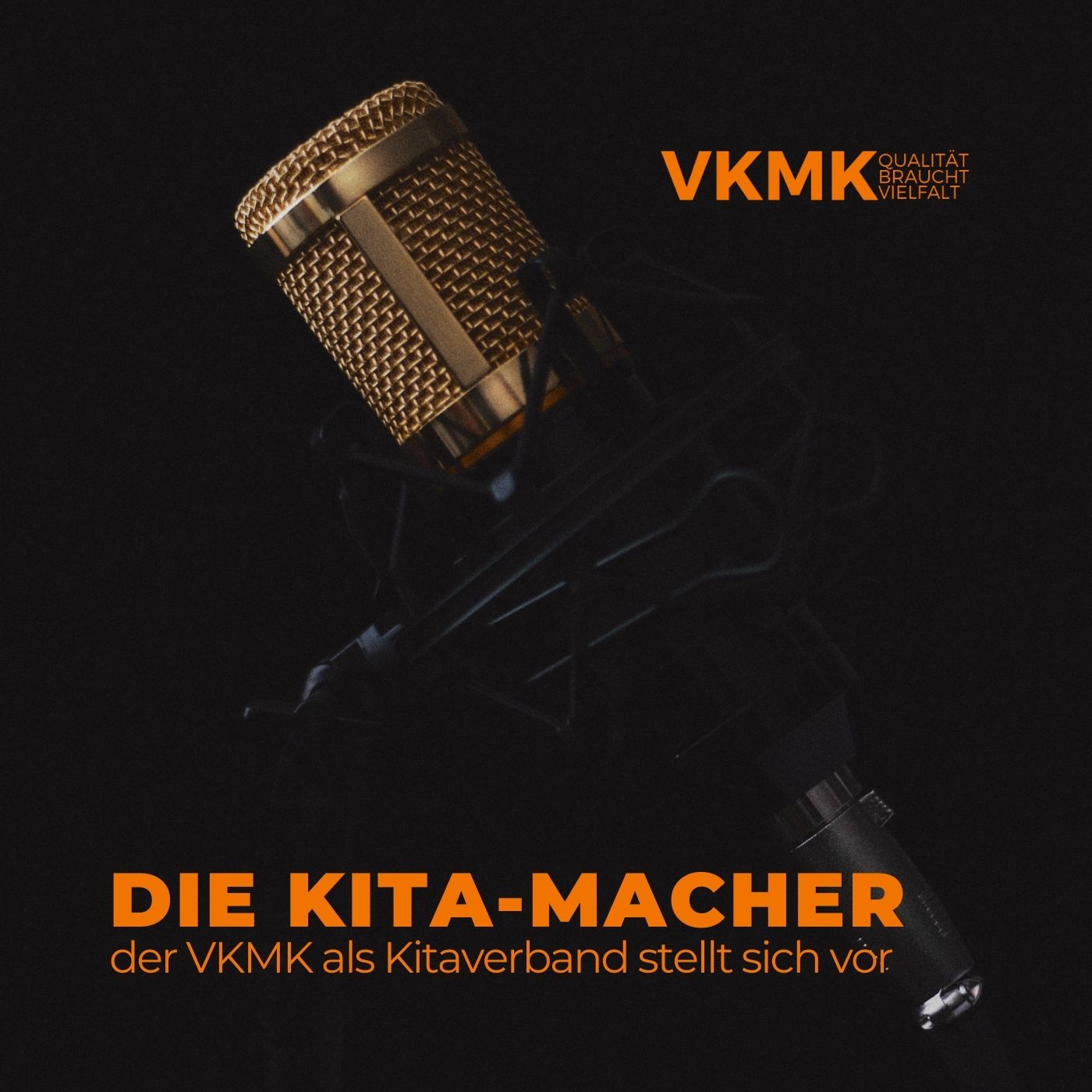 Die Kita-Macher