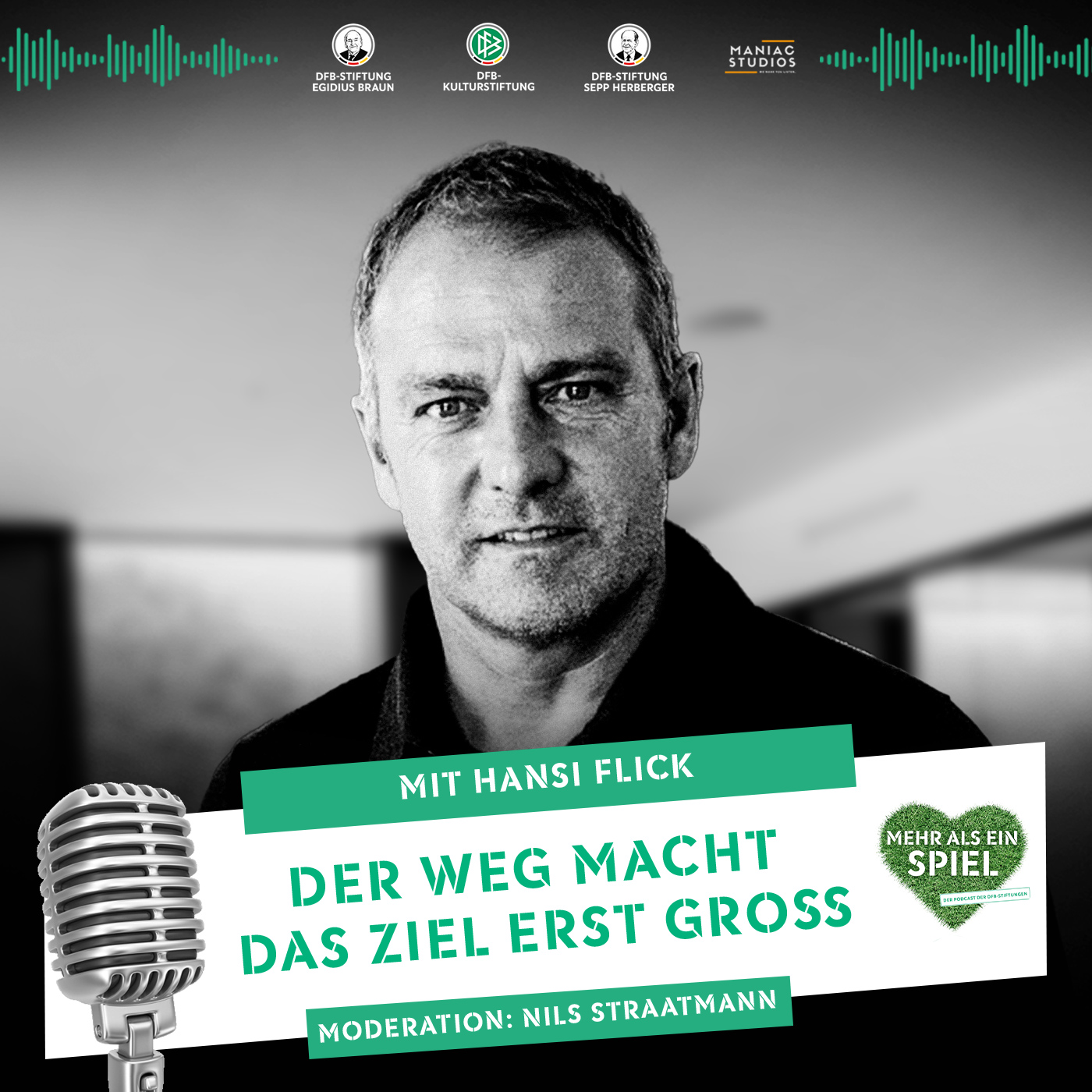 Mehr als ein Spiel