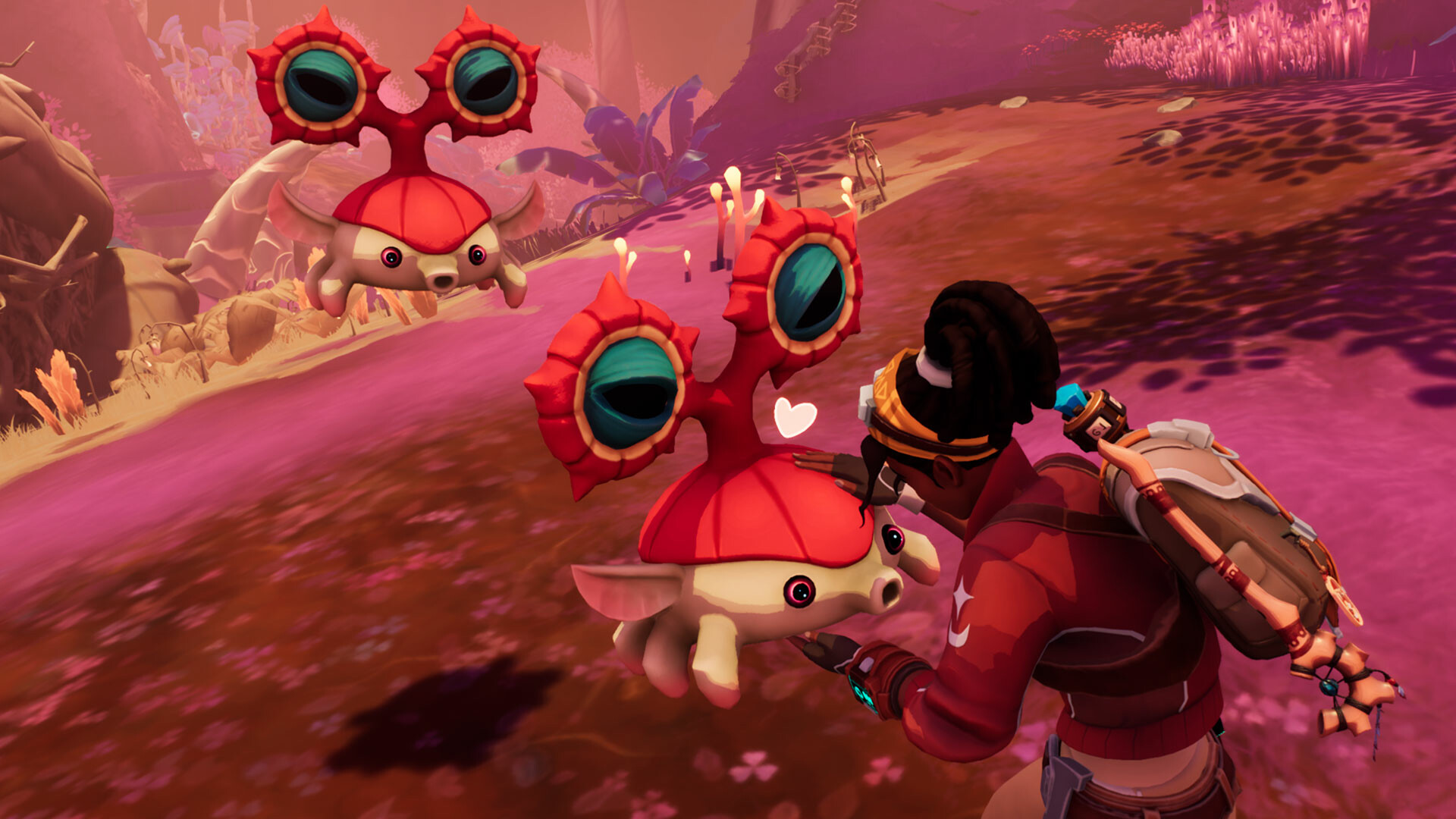 GameFeature