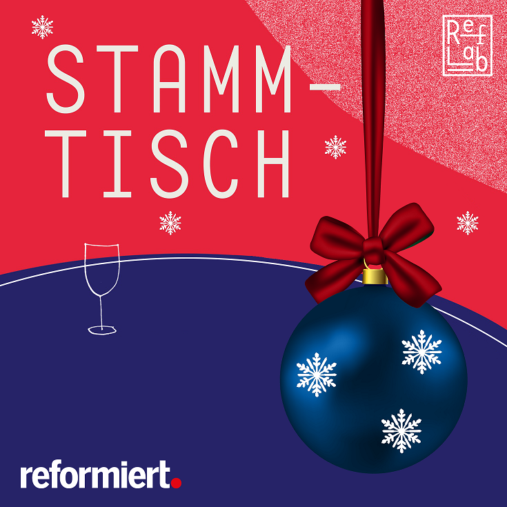 Stammtisch: ein RefLab-Podcast