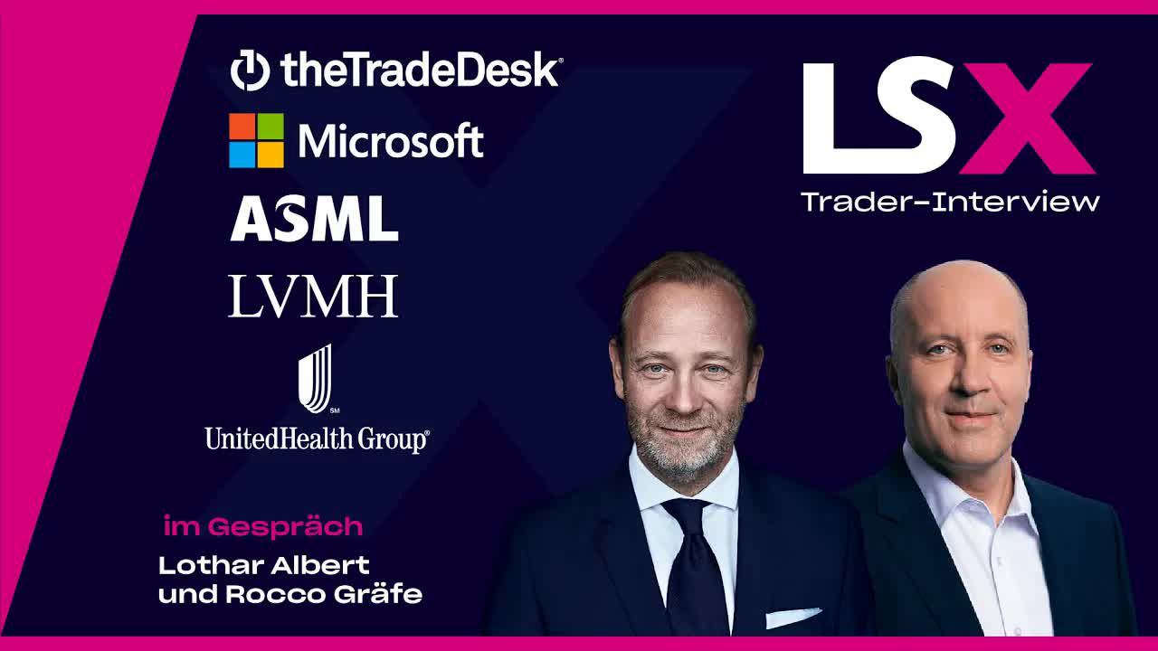 LS Exchange