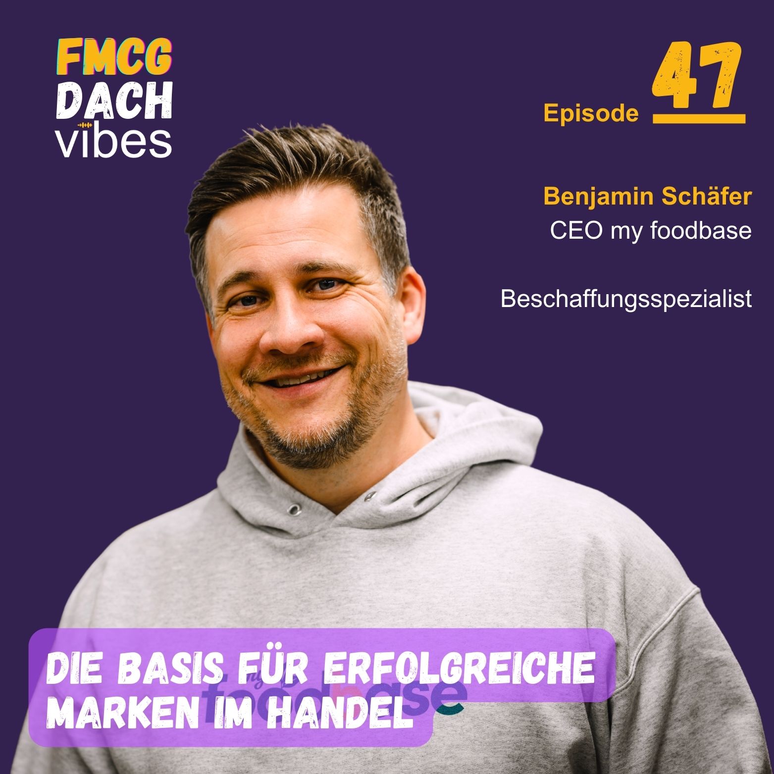 FMCGvibes
