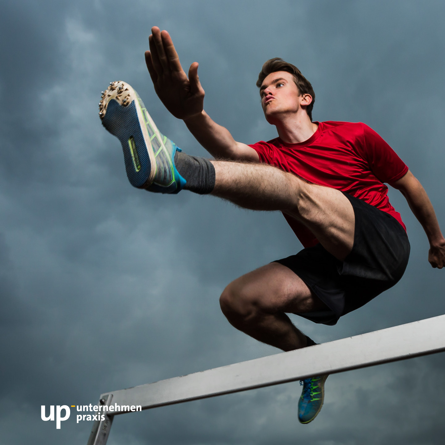 up-podcast – der Podcast rund um Therapie und Praxis