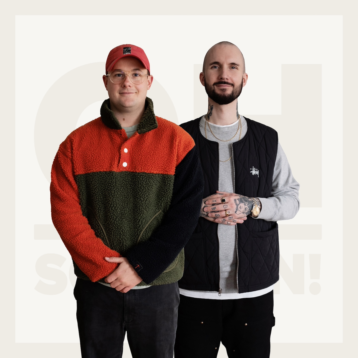 OH! SNEAKER PODCASTS