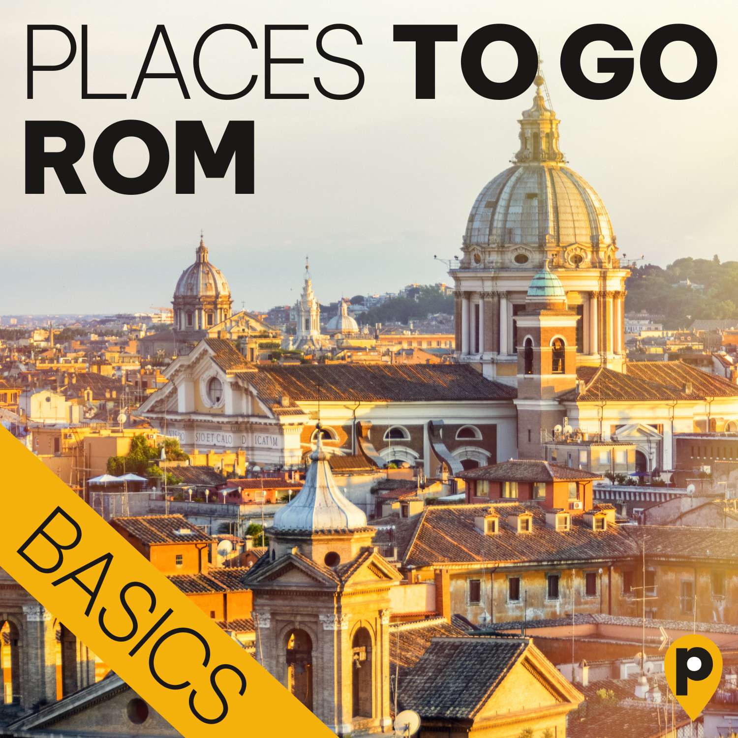 places to go