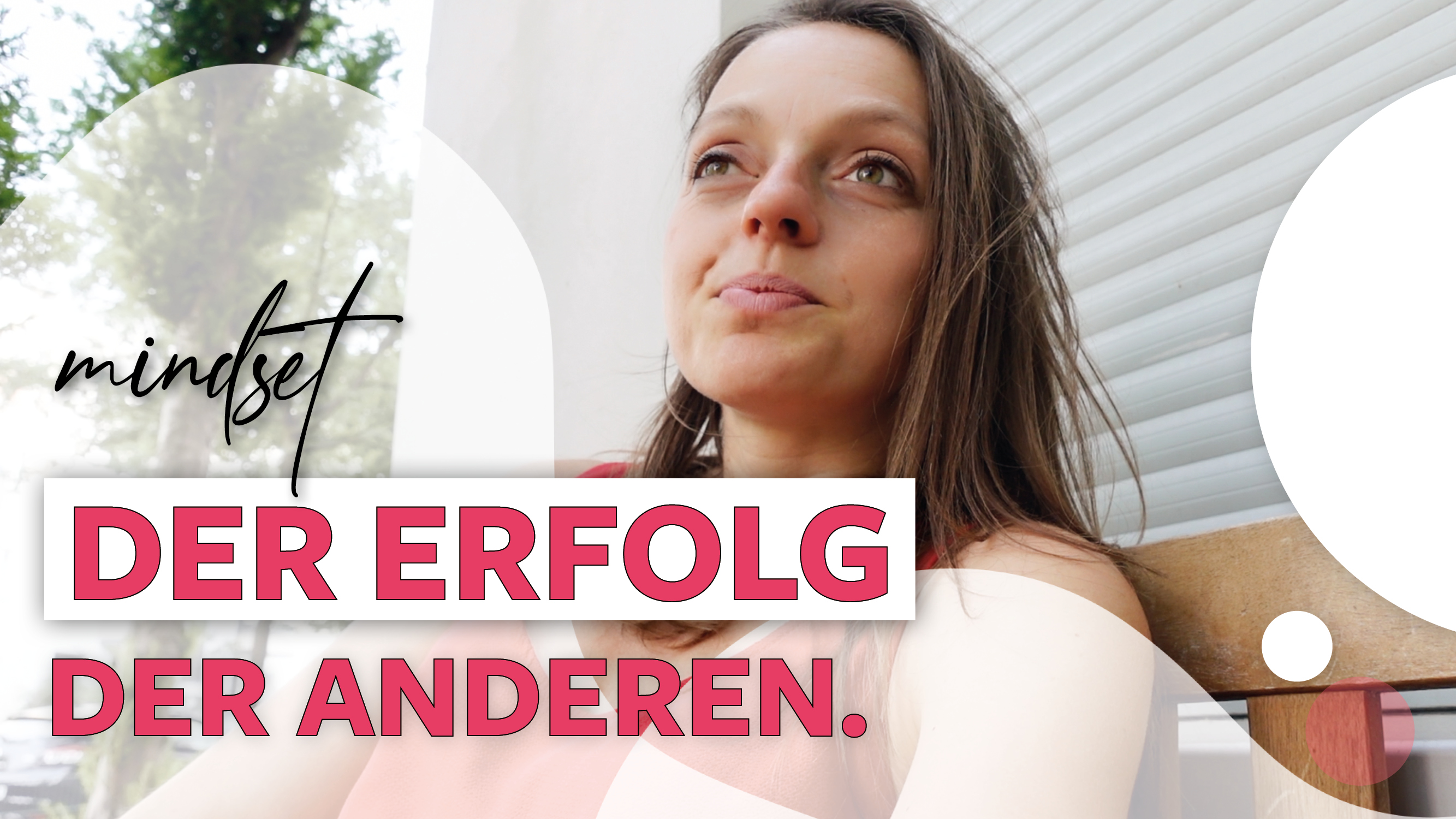 Wie du mit dem Erfolg der anderen umgehst. Und warum ich ihn nicht gefeiert habe. episode artwork