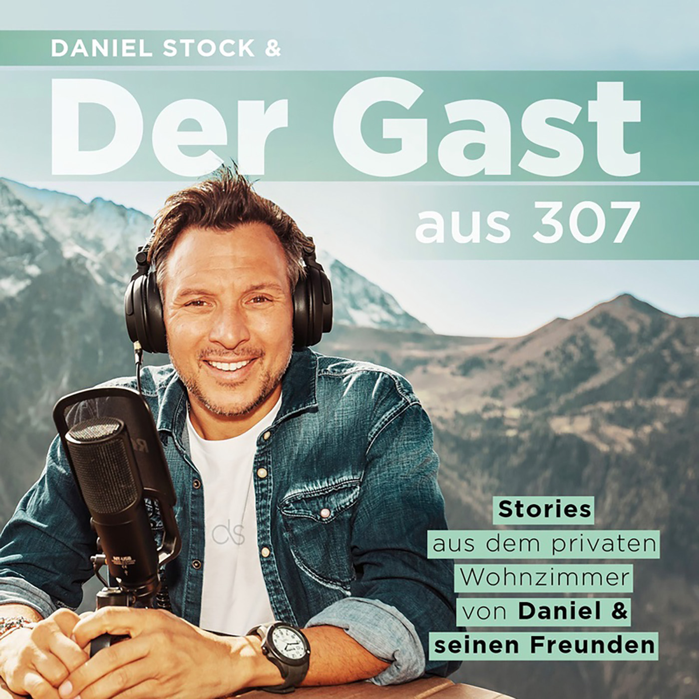 Der Gast aus 307