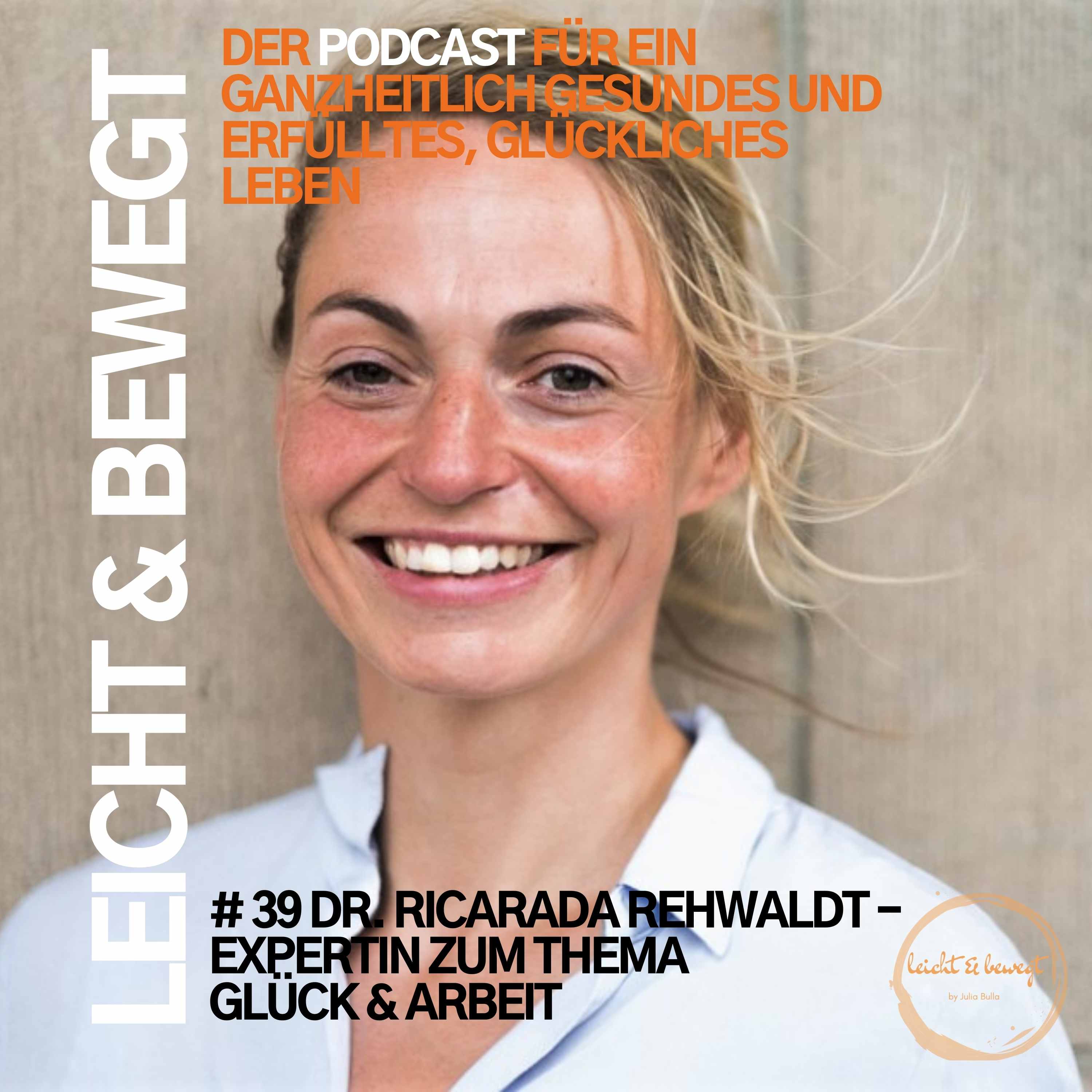leicht & bewegt Podcast