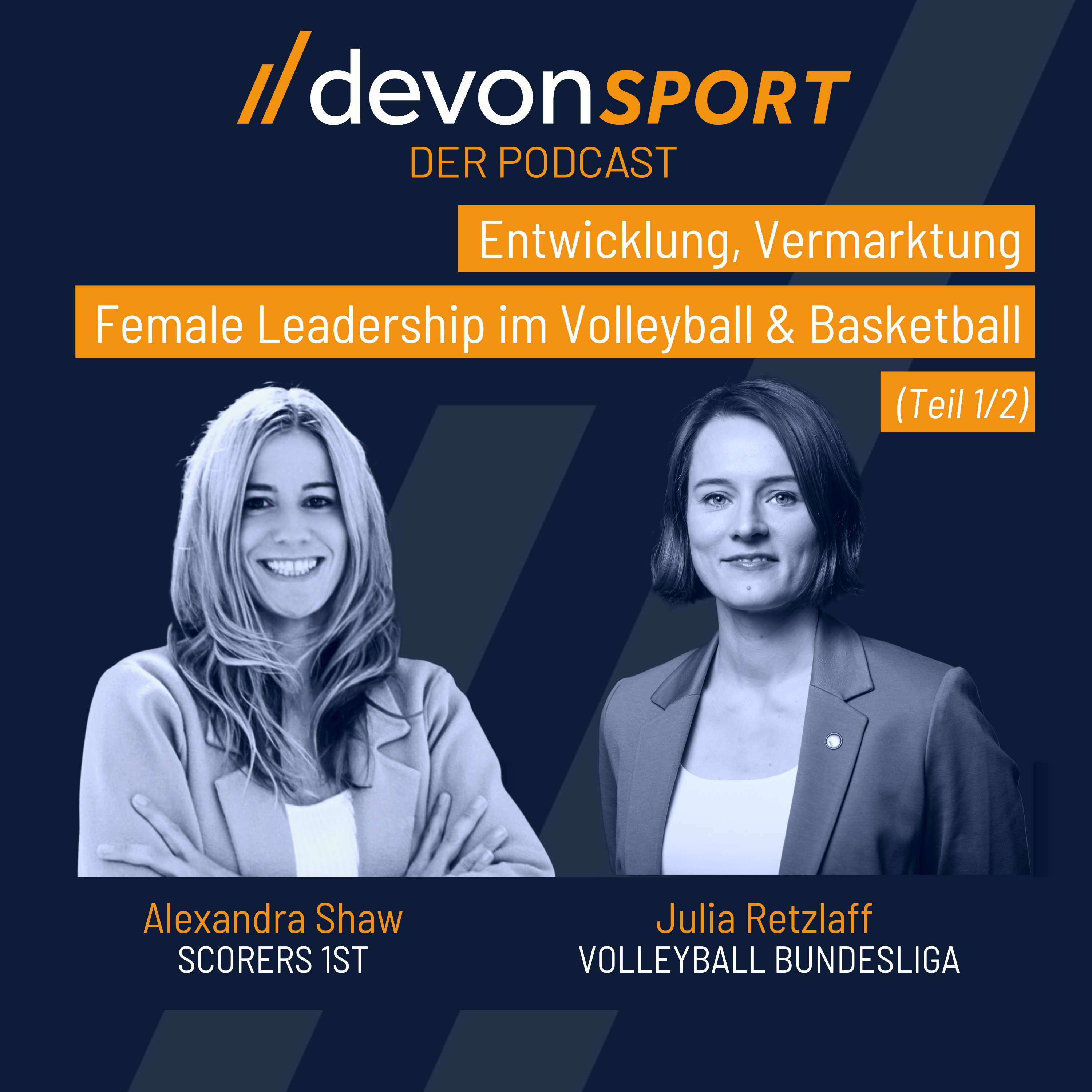 devonSPORT – DER PODCAST