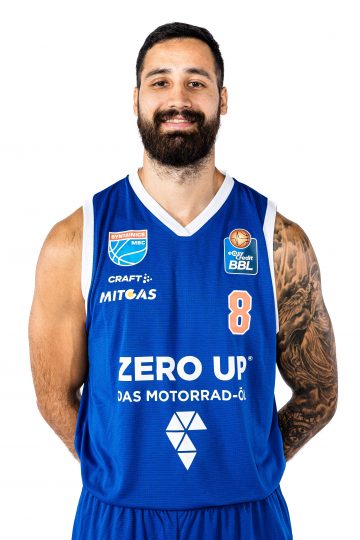 Korbleger - Ein Basketball Podcast für Kids