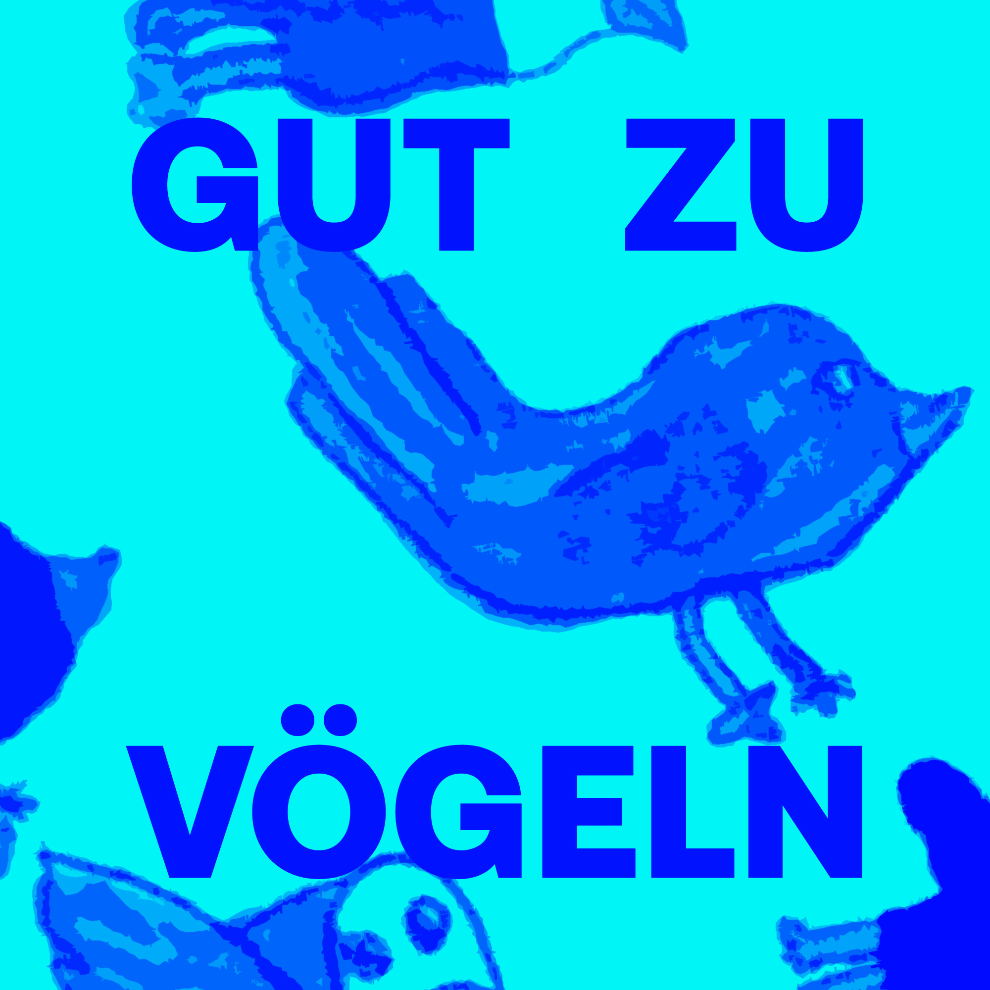 GUT ZU VÖGELN
