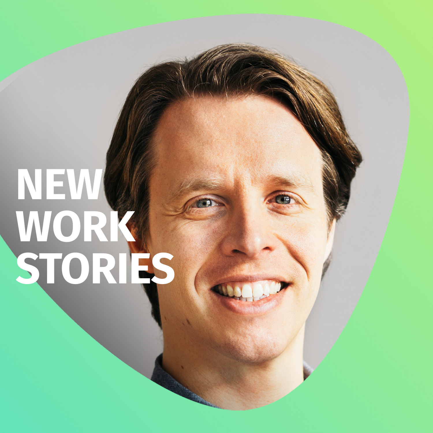 For a Better Working Life – Der NWX Podcast